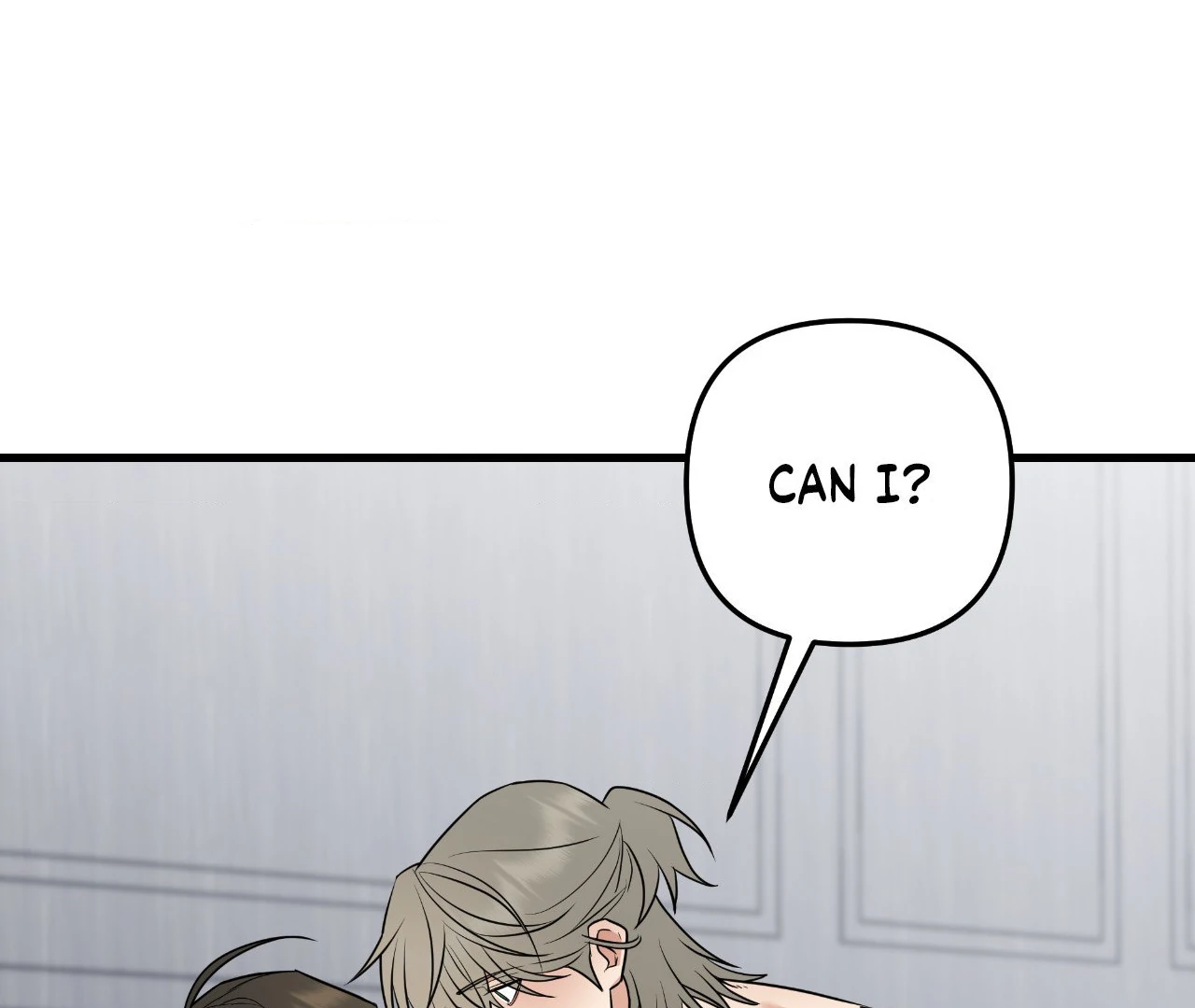 First Kiss, First Love 《Official》 - Episode 12 manhwa