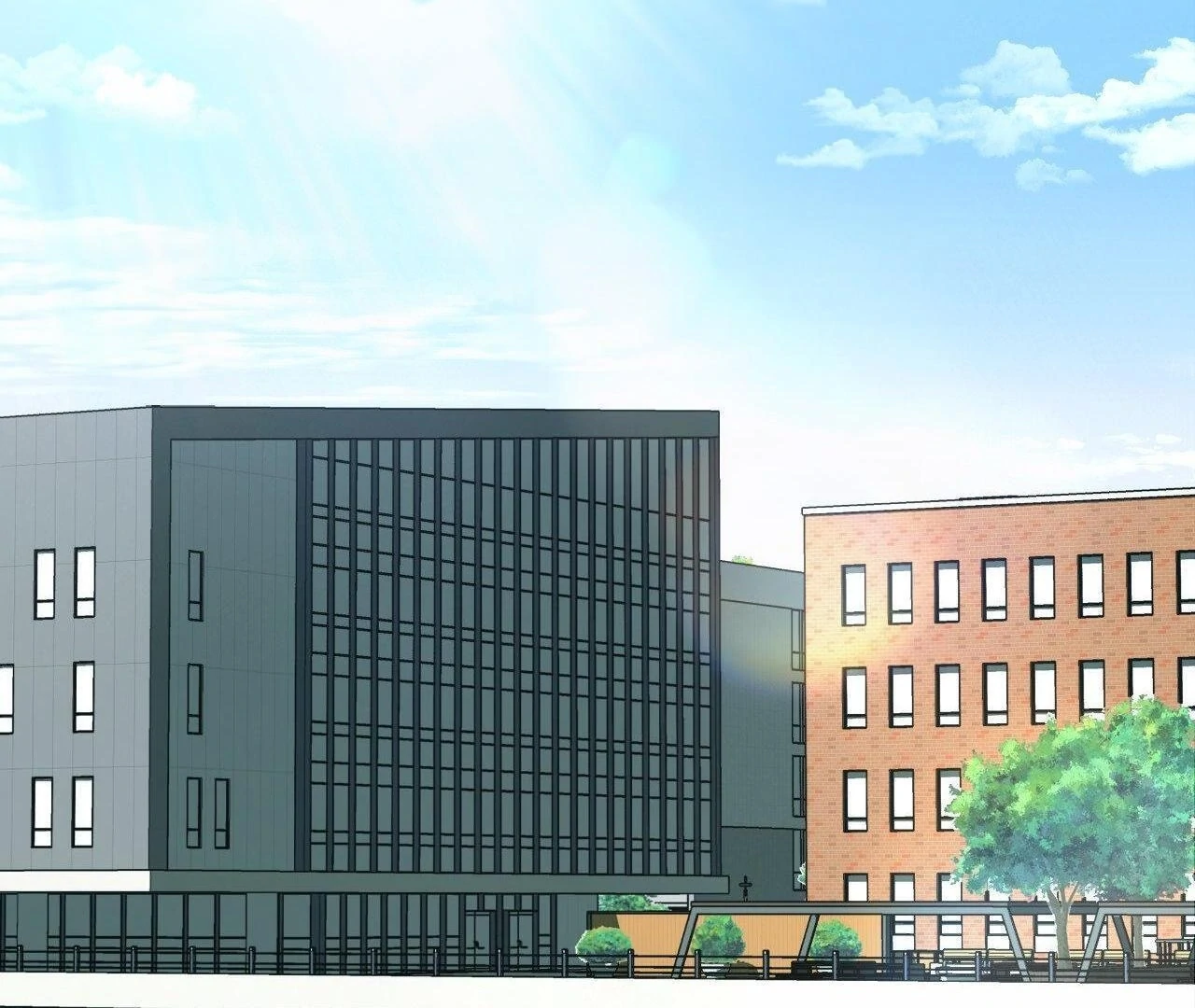 First Kiss, First Love 《Official》 - Episode 2 manhwa