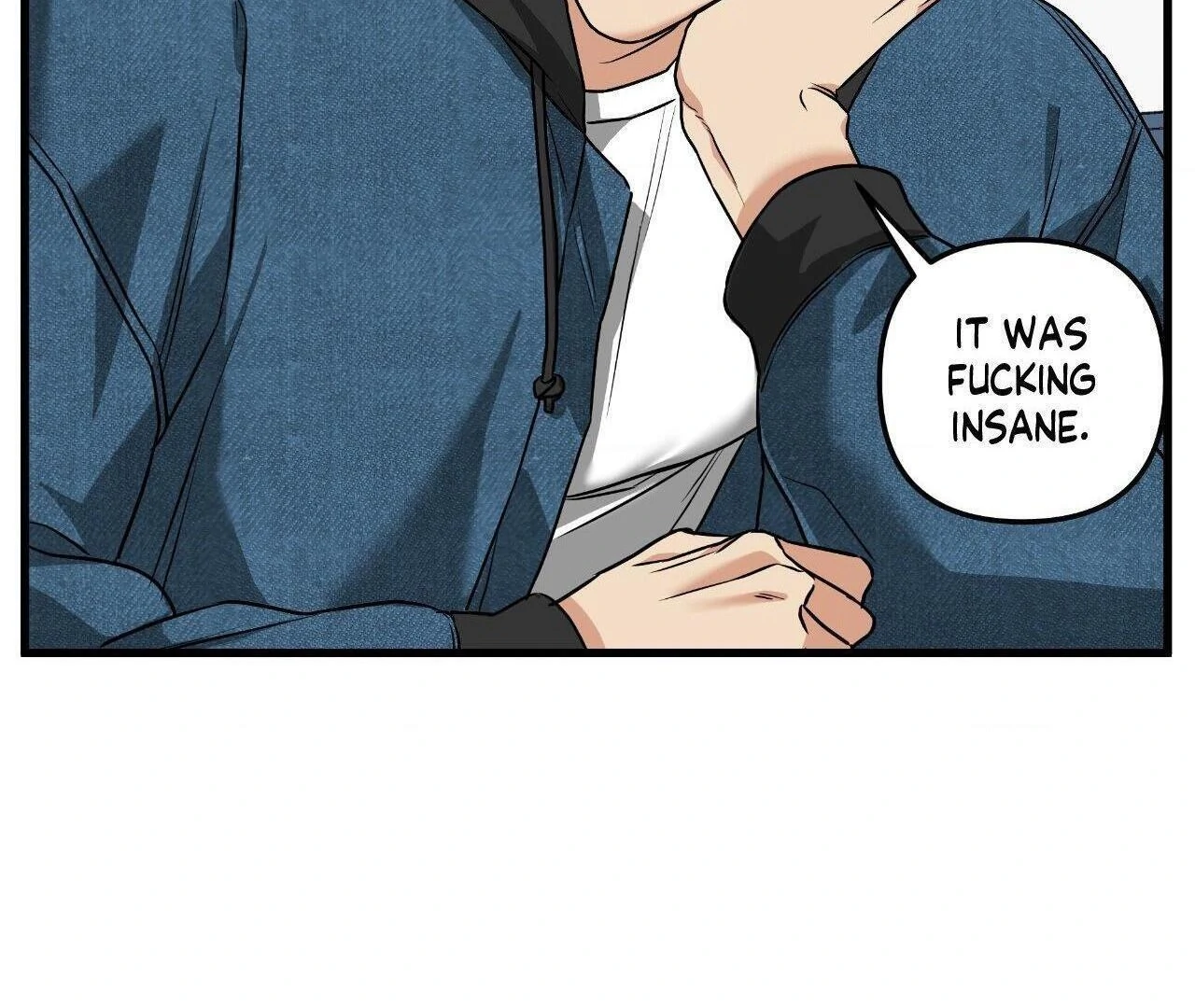 First Kiss, First Love 《Official》 - Episode 2 manhwa