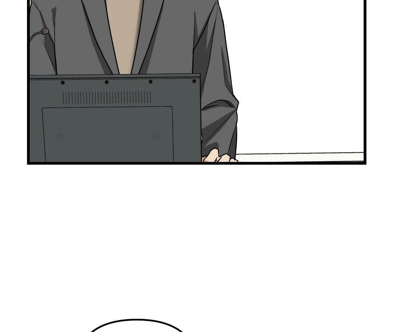 First Kiss, First Love 《Official》 - Episode 2 manhwa