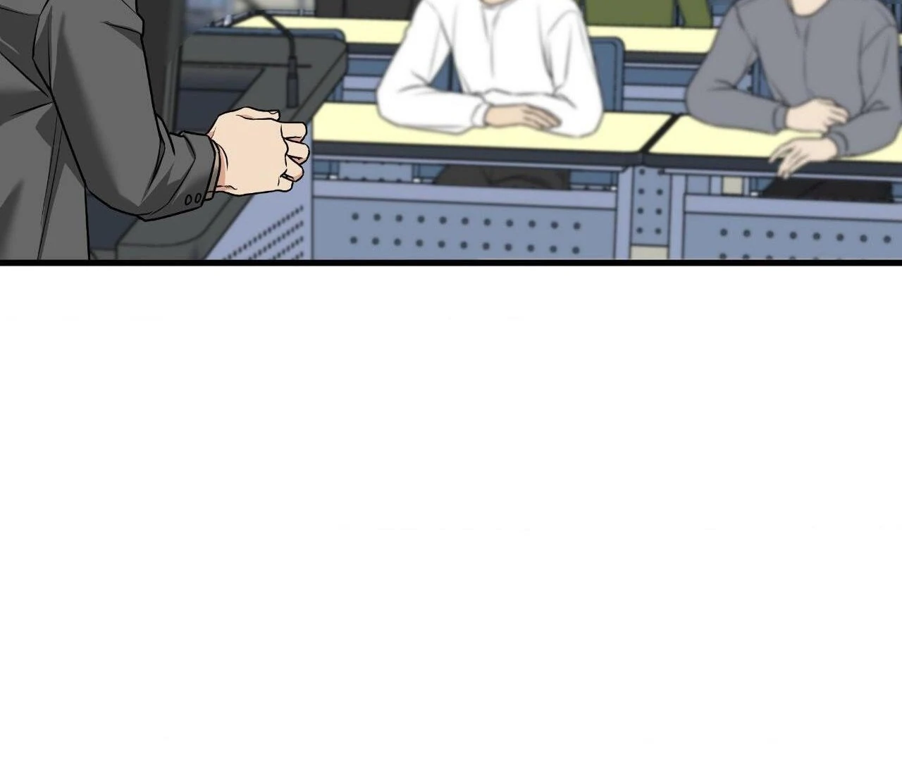 First Kiss, First Love 《Official》 - Episode 2 manhwa