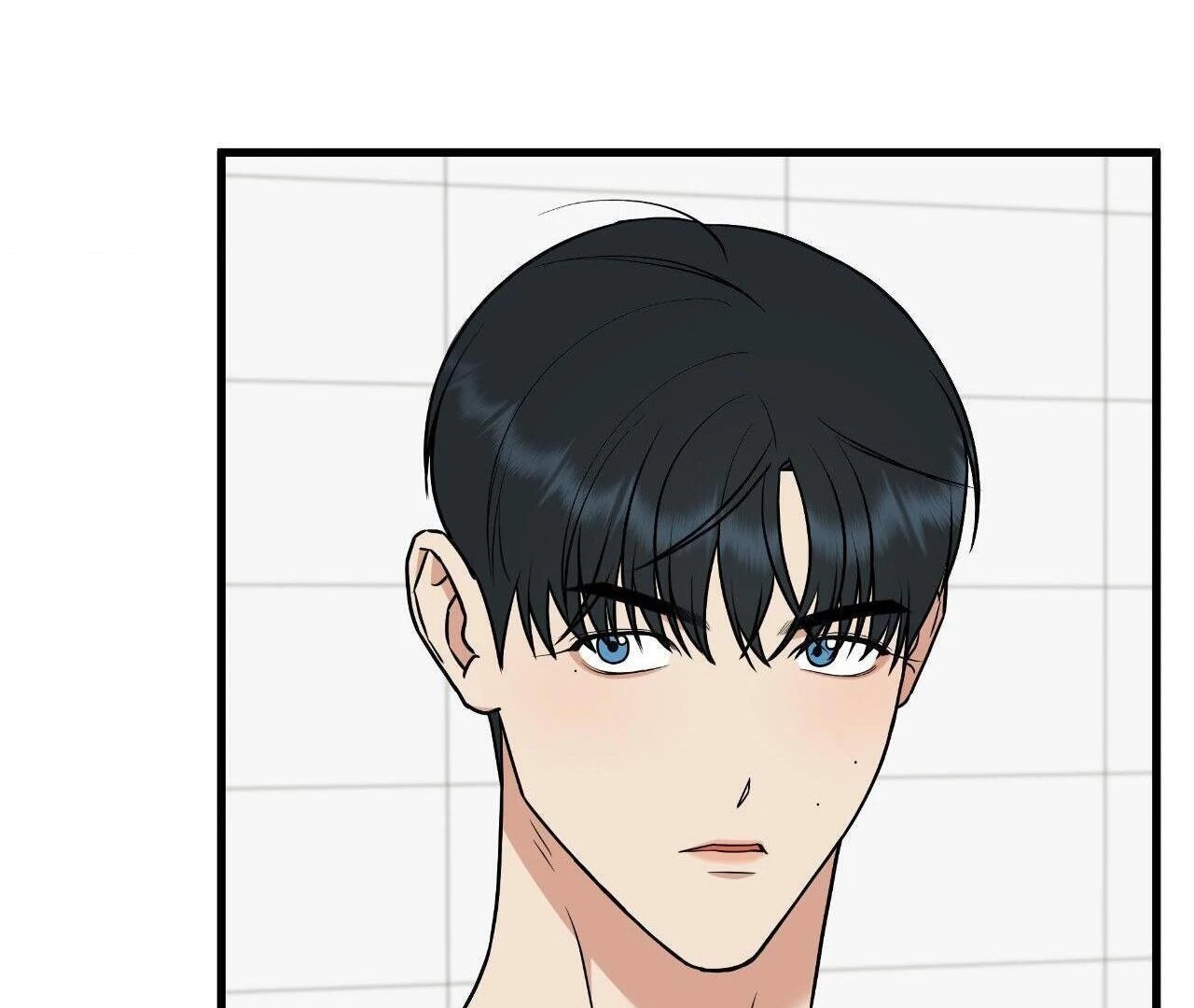 First Kiss, First Love 《Official》 - Episode 2 manhwa