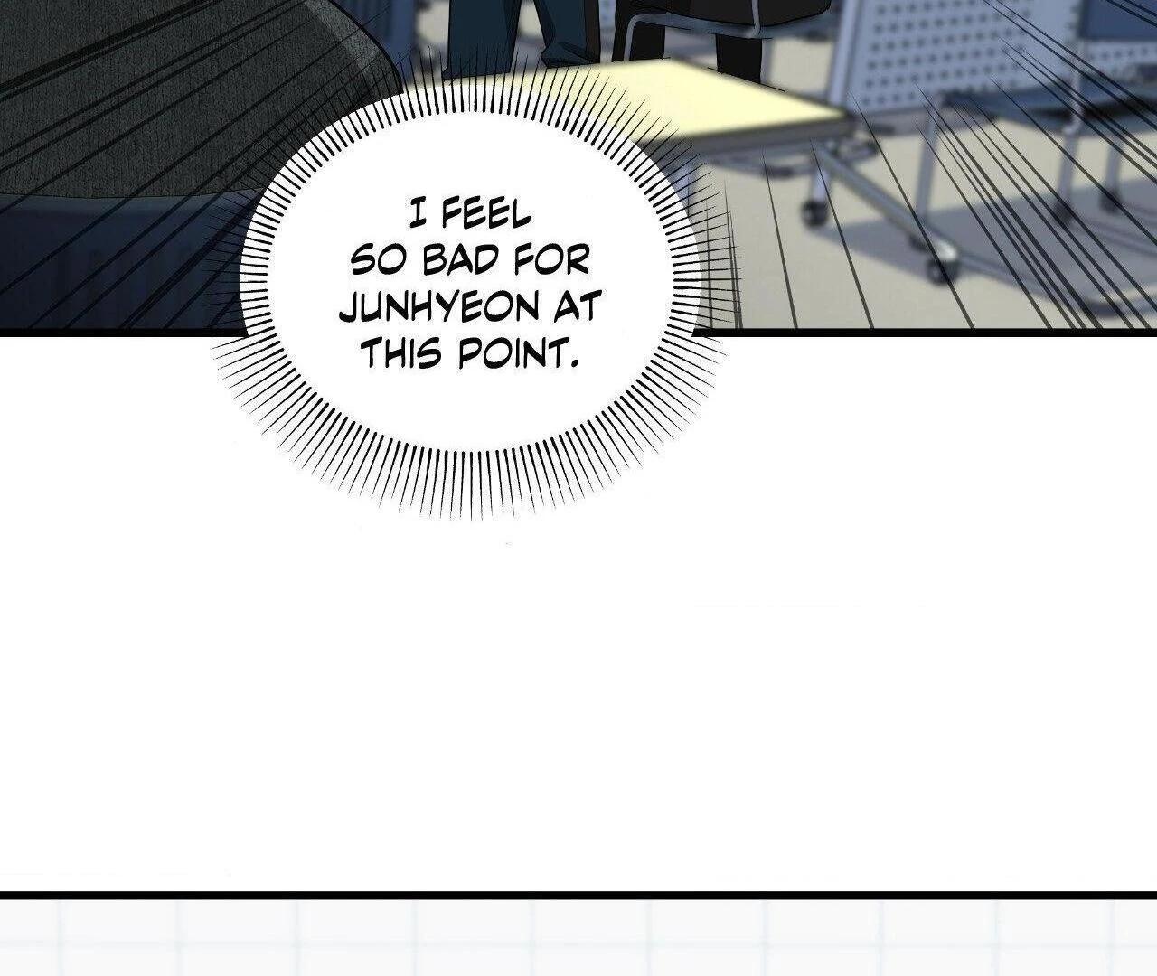 First Kiss, First Love 《Official》 - Episode 2 manhwa