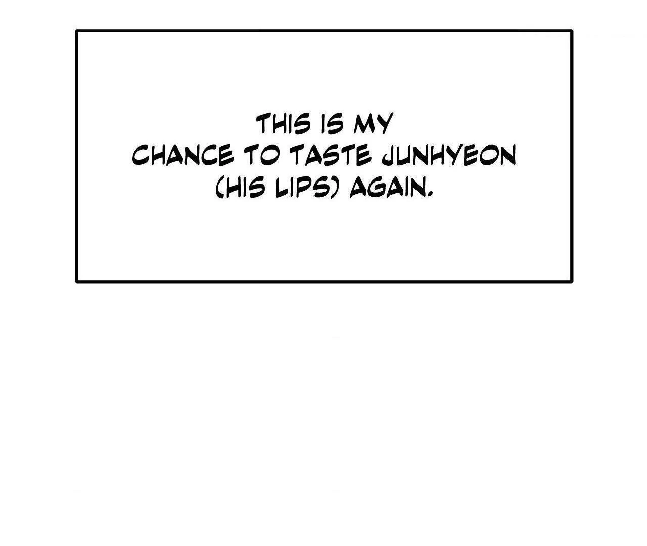 First Kiss, First Love 《Official》 - Episode 2 manhwa