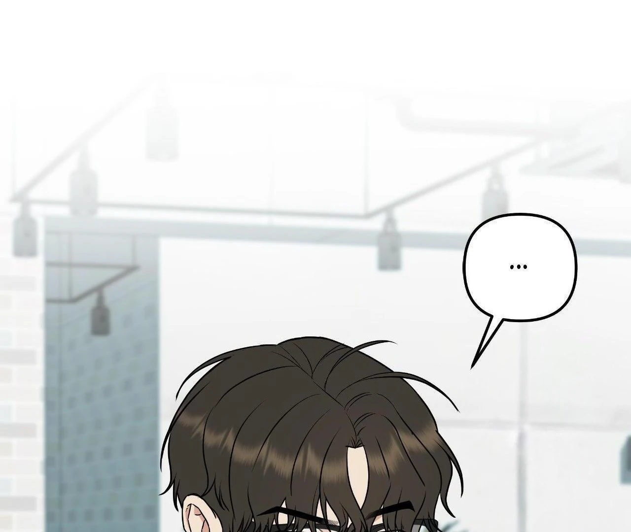 First Kiss, First Love 《Official》 - Episode 2 manhwa