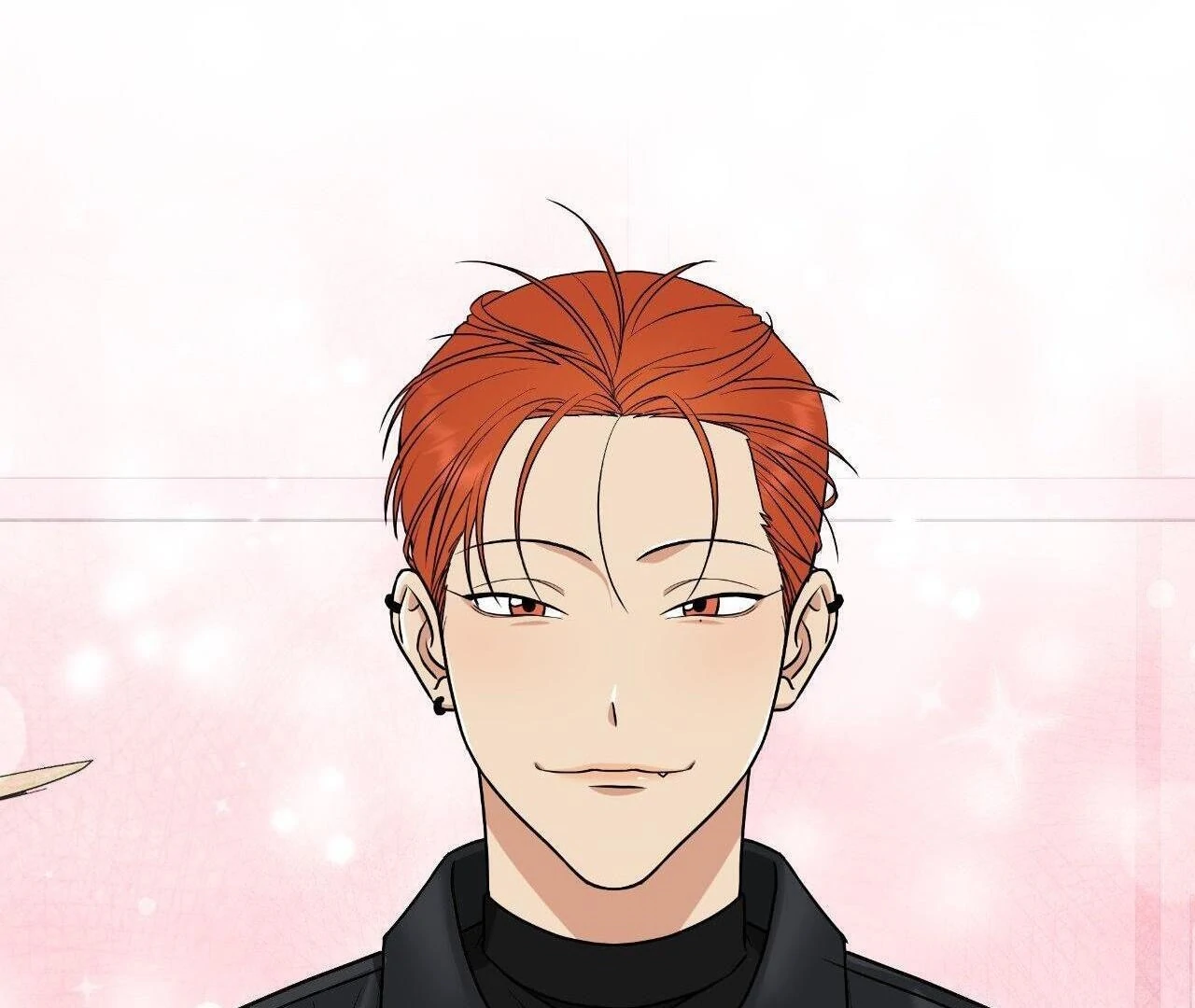 First Kiss, First Love 《Official》 - Episode 2 manhwa