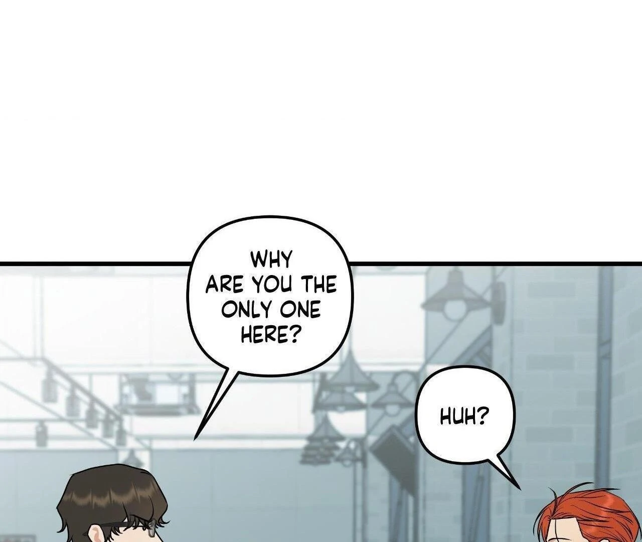 First Kiss, First Love 《Official》 - Episode 2 manhwa