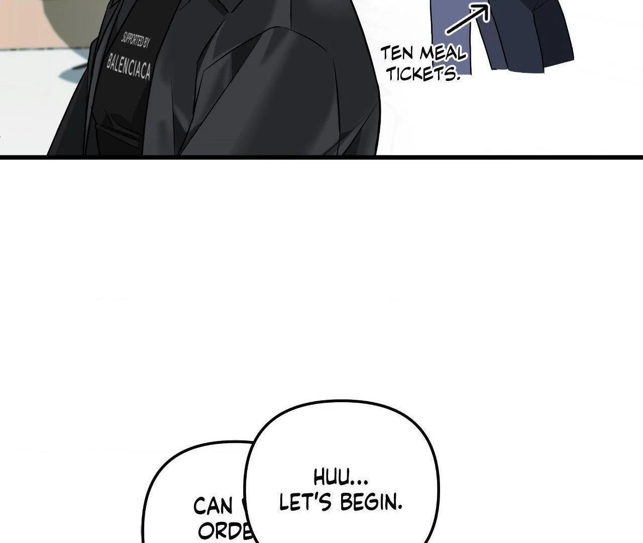 First Kiss, First Love 《Official》 - Episode 2 manhwa