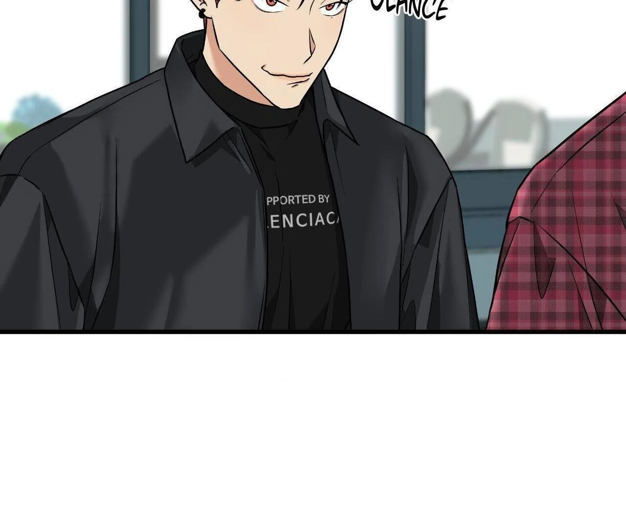 First Kiss, First Love 《Official》 - Episode 2 manhwa