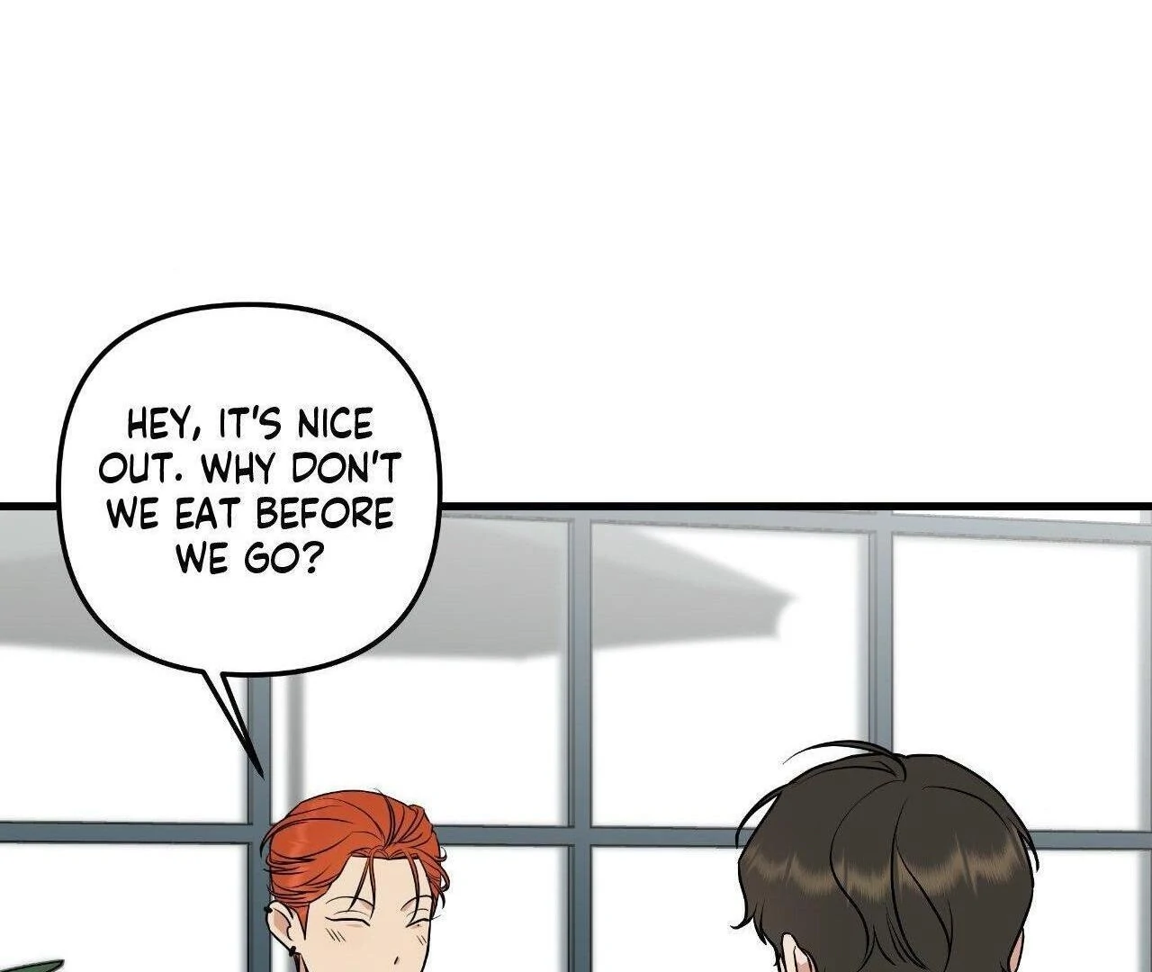 First Kiss, First Love 《Official》 - Episode 2 manhwa