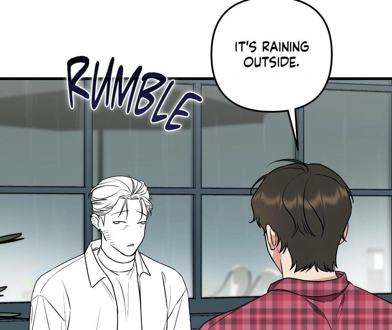 First Kiss, First Love 《Official》 - Episode 2 manhwa