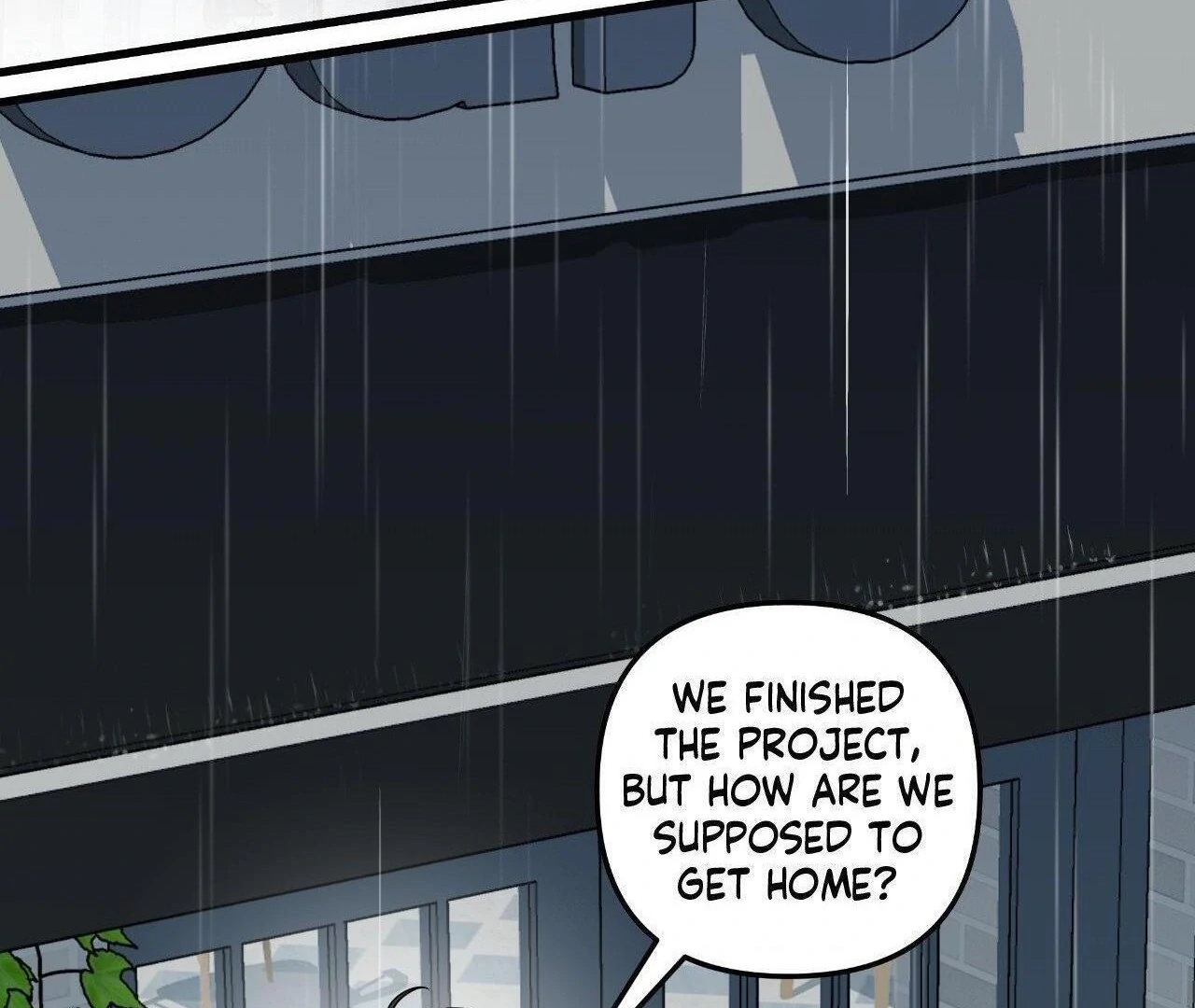 First Kiss, First Love 《Official》 - Episode 2 manhwa