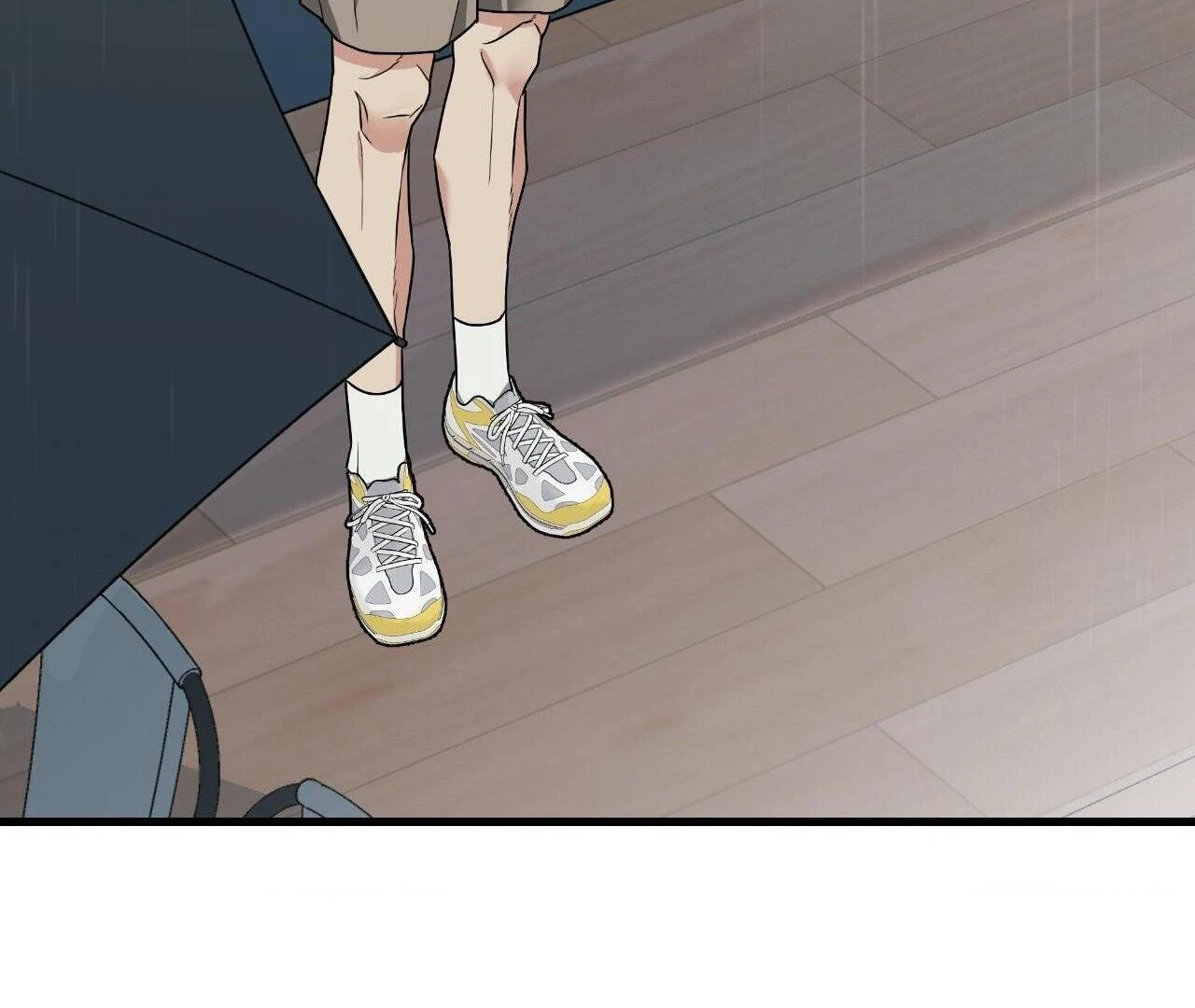 First Kiss, First Love 《Official》 - Episode 2 manhwa