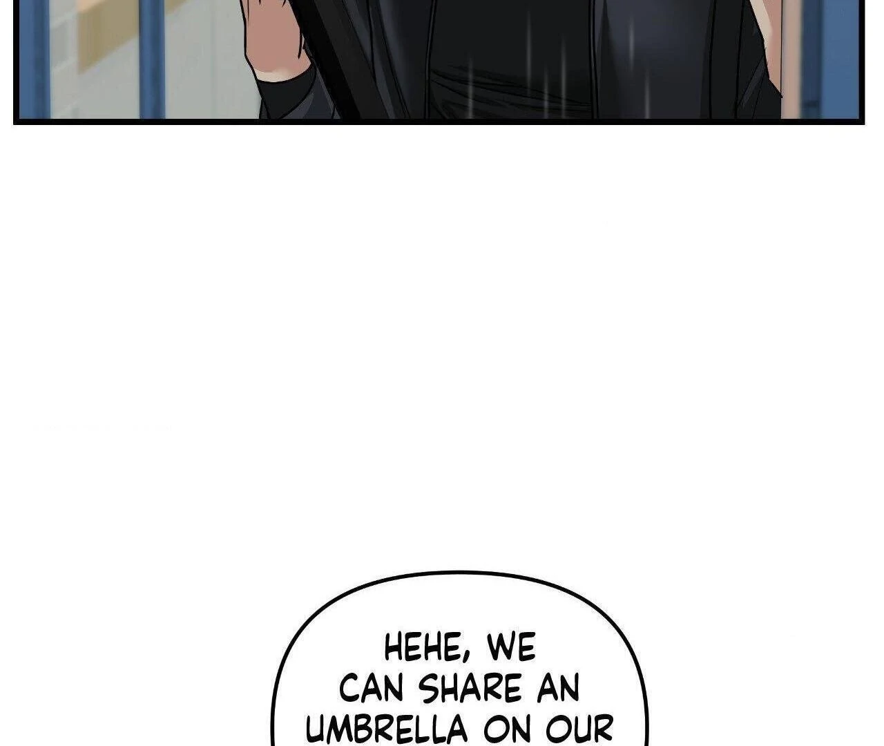 First Kiss, First Love 《Official》 - Episode 2 manhwa