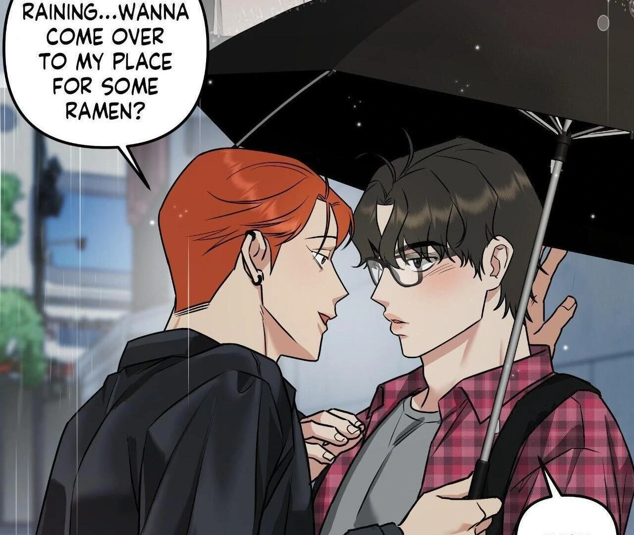 First Kiss, First Love 《Official》 - Episode 2 manhwa