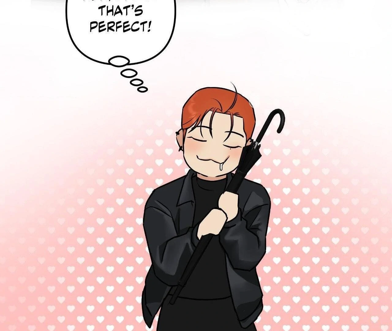 First Kiss, First Love 《Official》 - Episode 2 manhwa