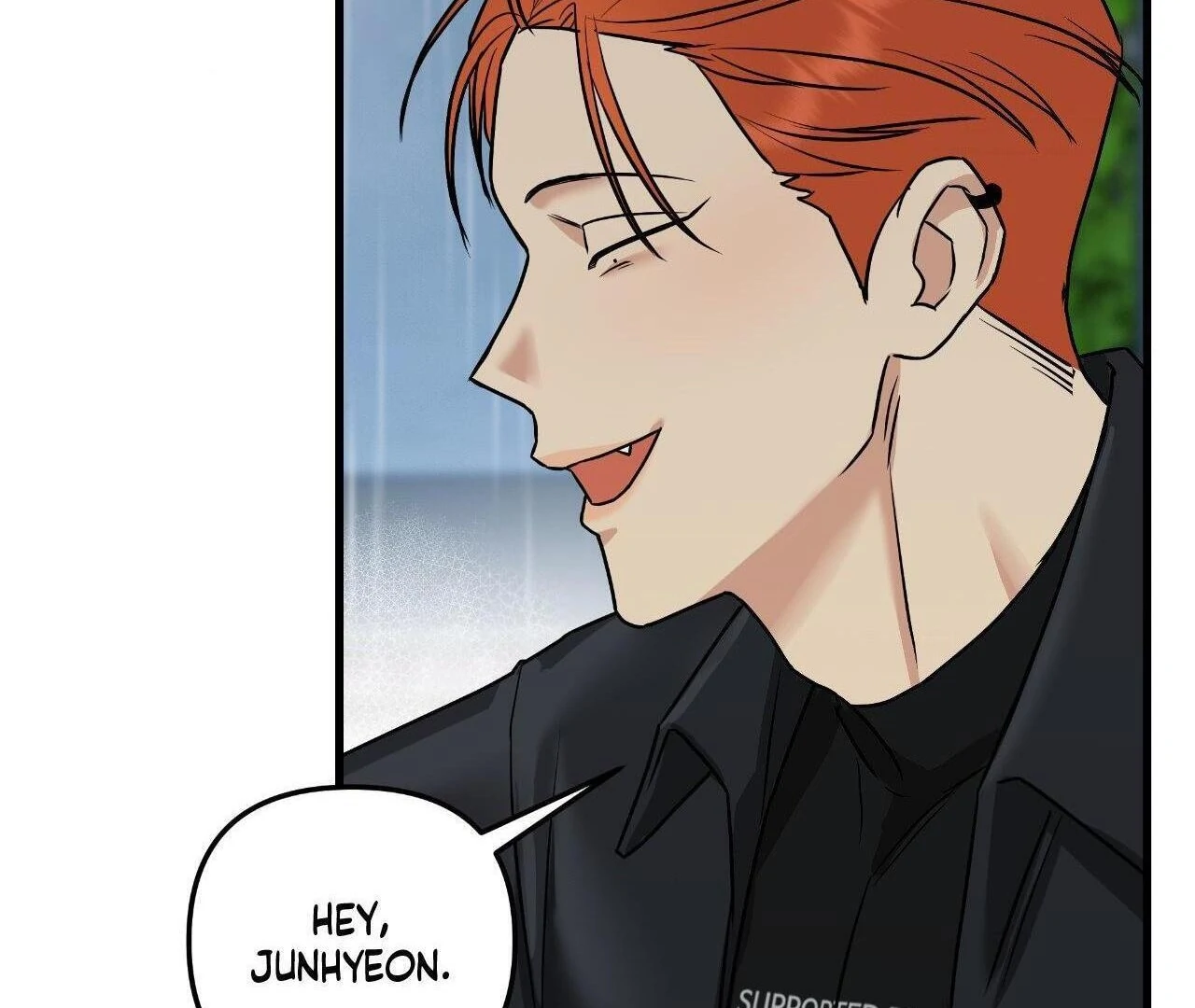 First Kiss, First Love 《Official》 - Episode 2 manhwa