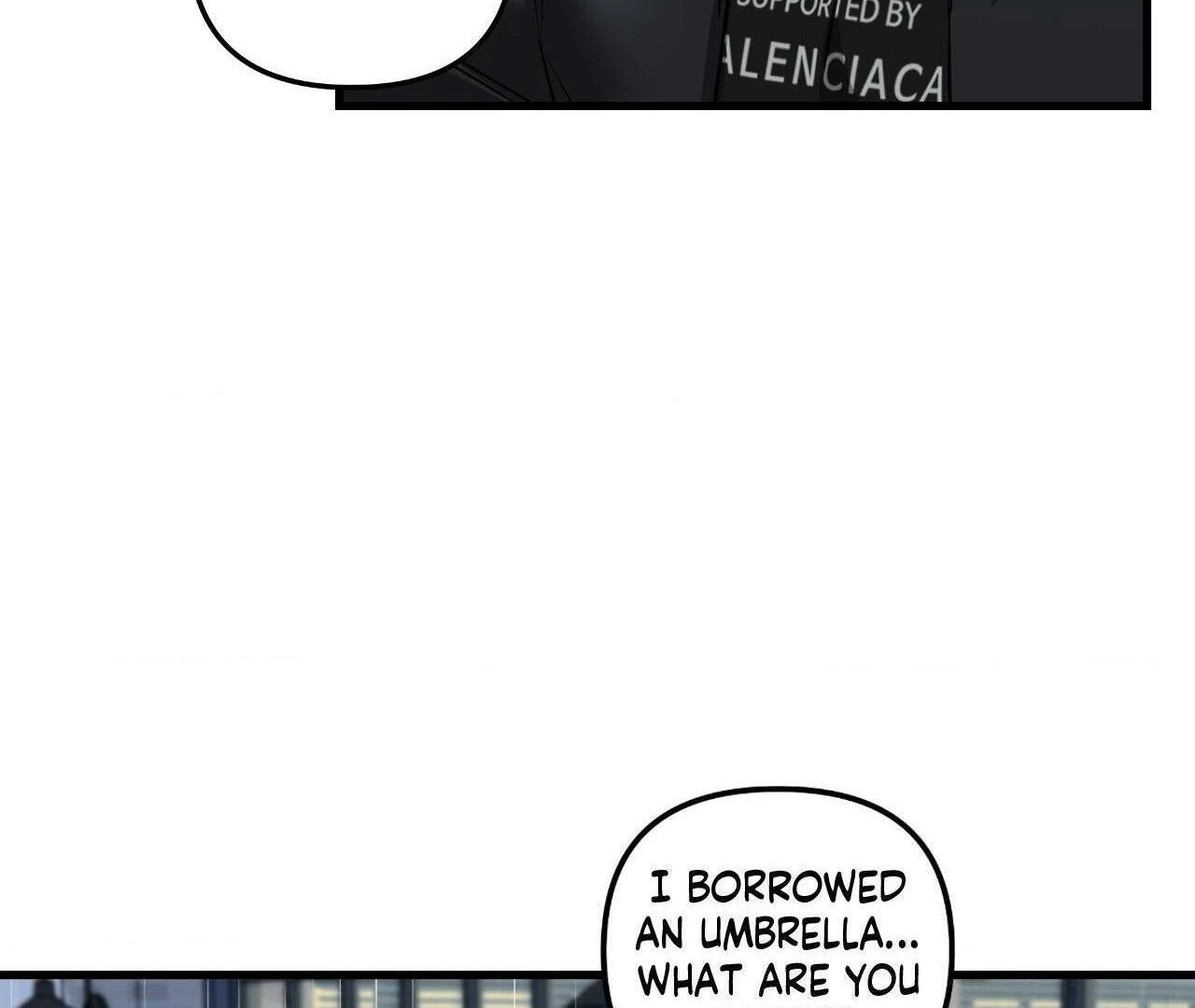 First Kiss, First Love 《Official》 - Episode 2 manhwa