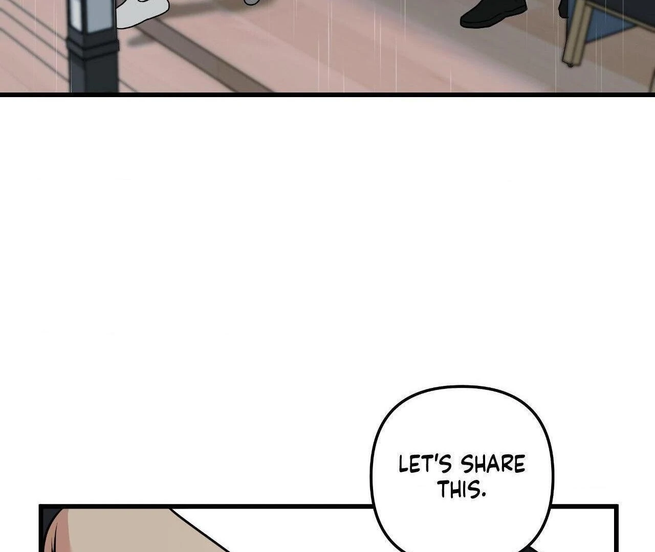 First Kiss, First Love 《Official》 - Episode 2 manhwa