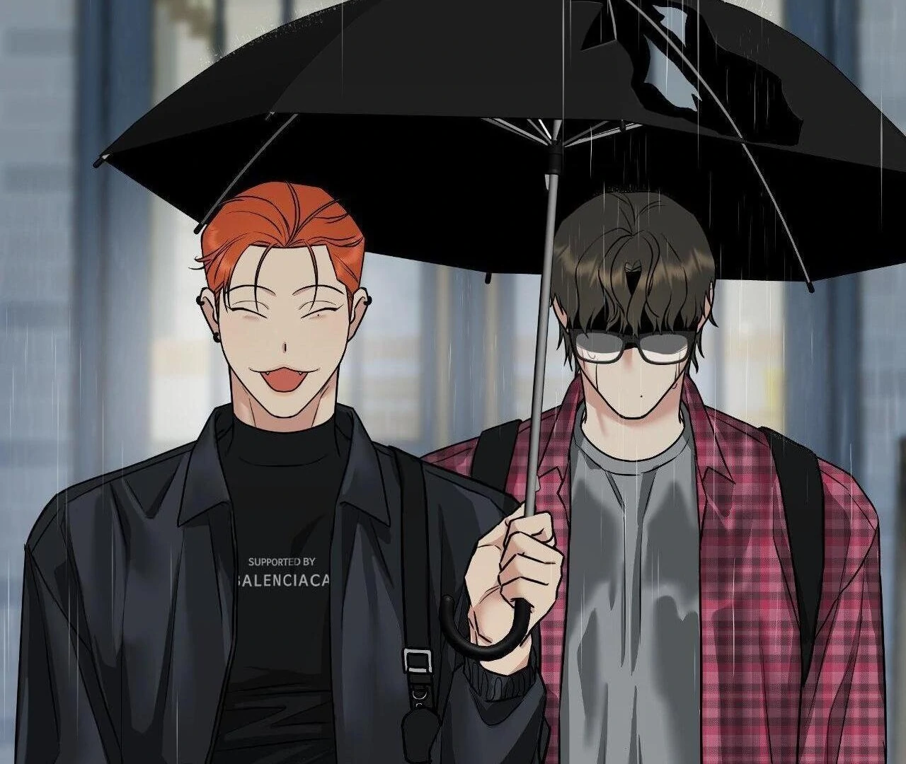 First Kiss, First Love 《Official》 - Episode 2 manhwa