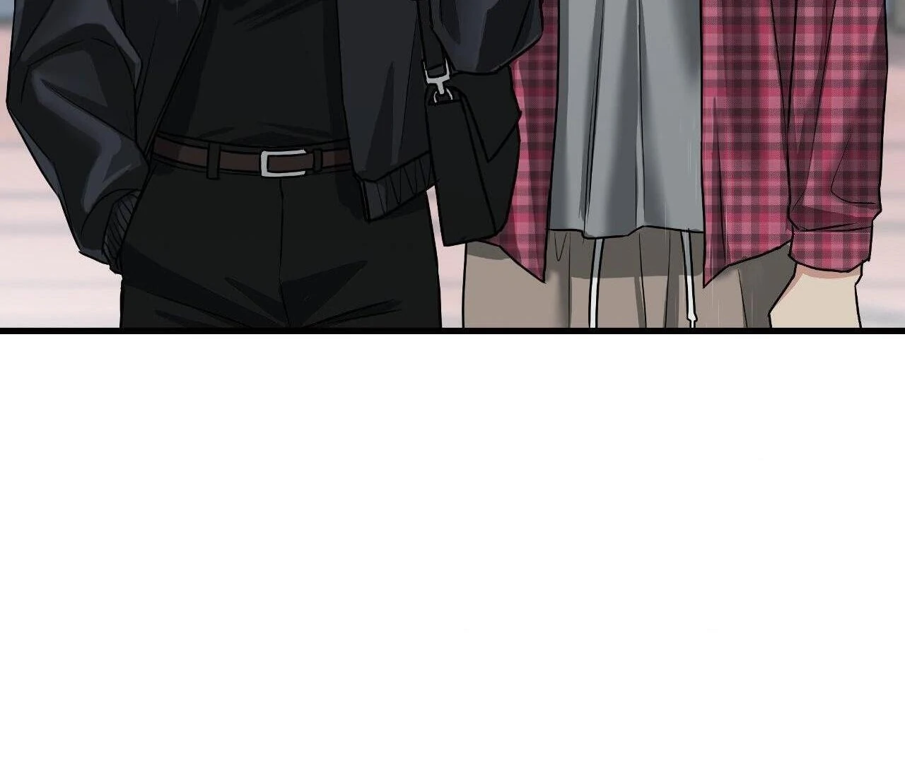 First Kiss, First Love 《Official》 - Episode 2 manhwa