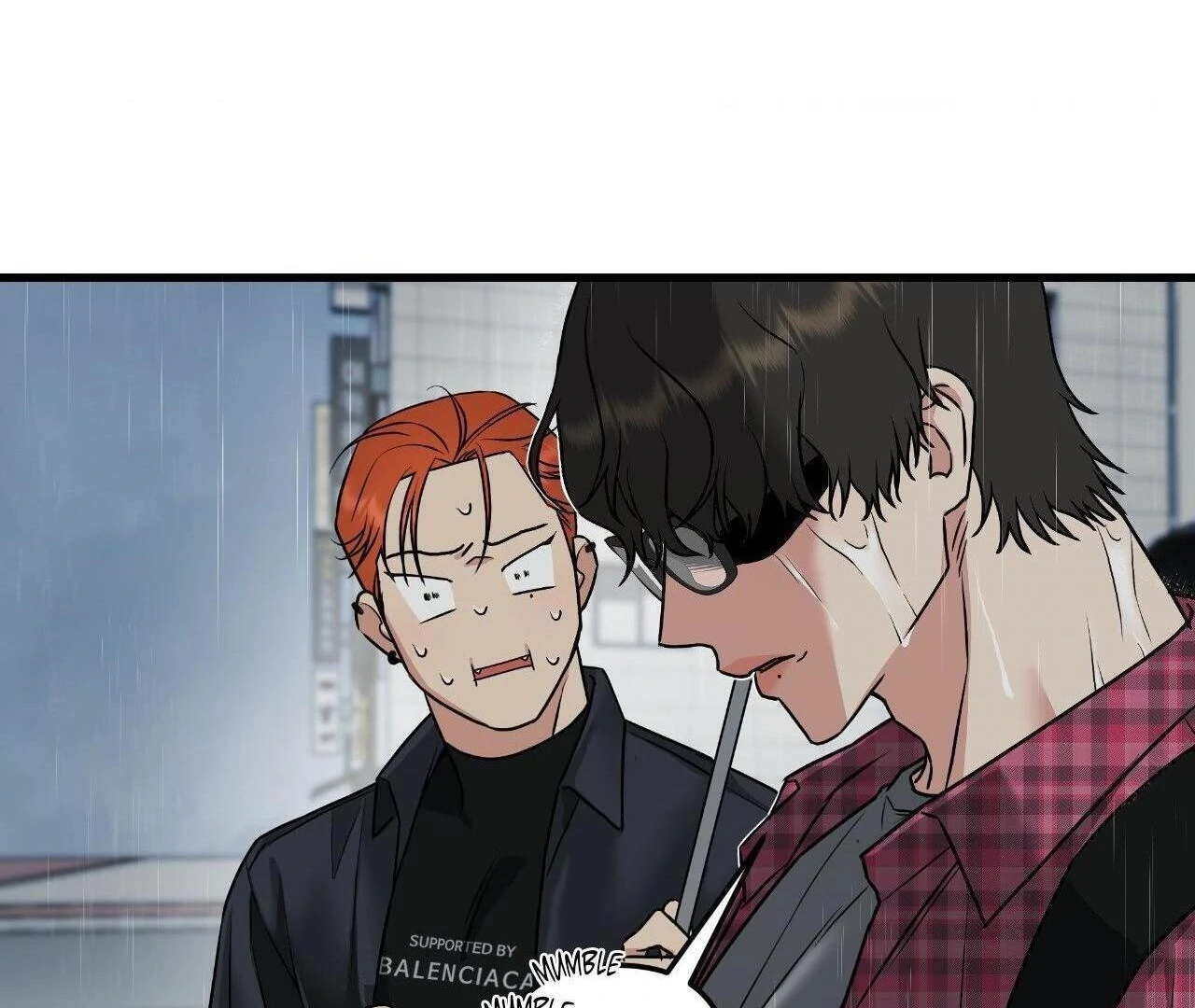 First Kiss, First Love 《Official》 - Episode 2 manhwa