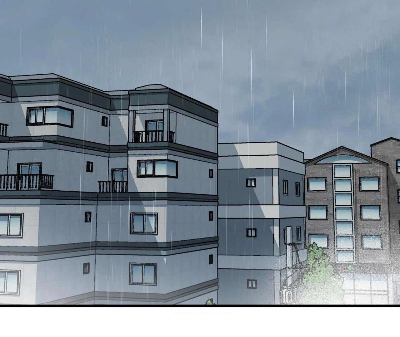 First Kiss, First Love 《Official》 - Episode 2 manhwa