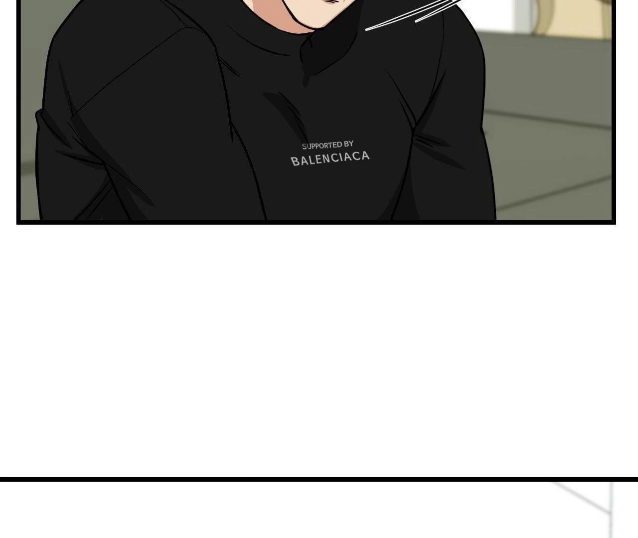 First Kiss, First Love 《Official》 - Episode 2 manhwa