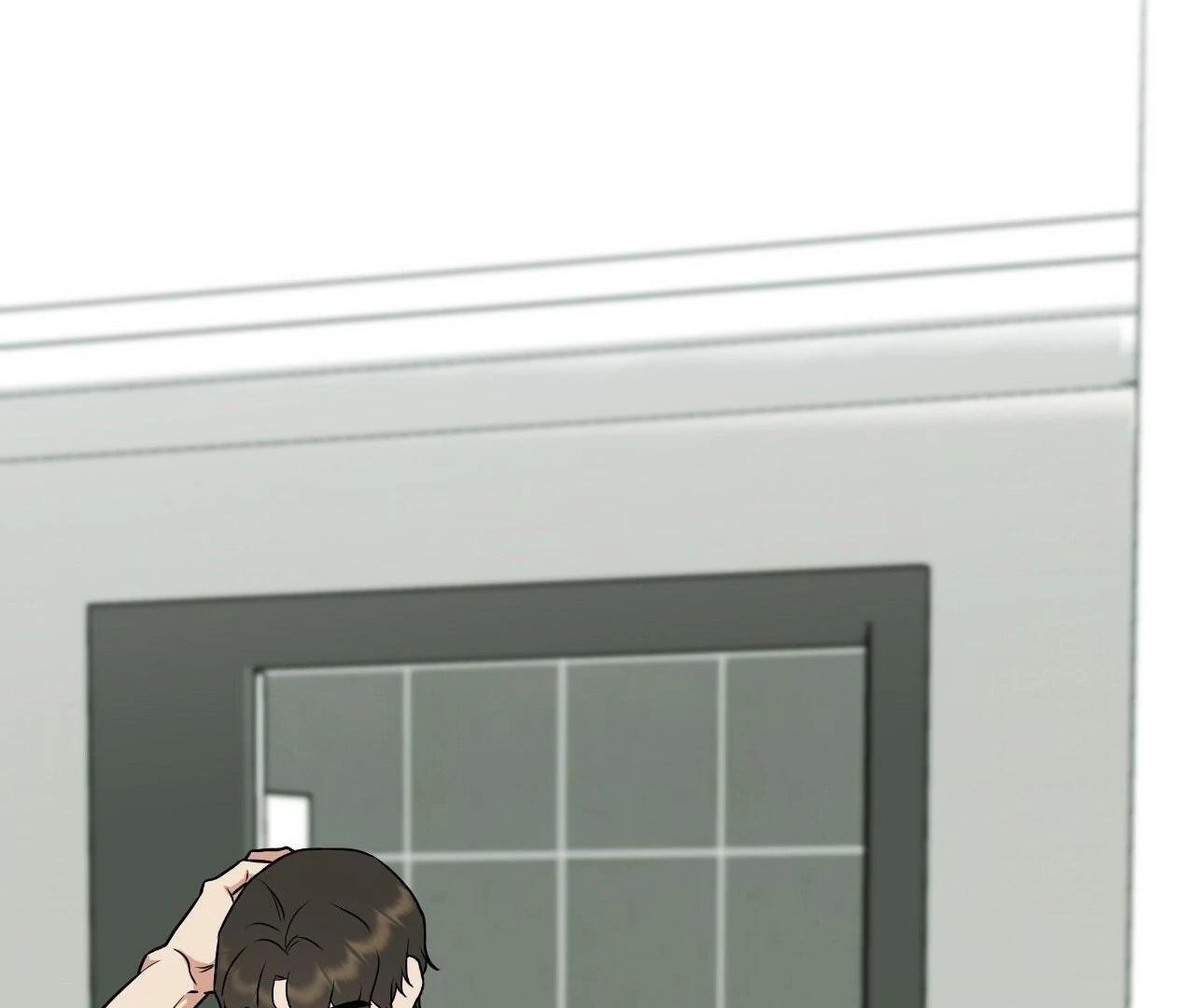 First Kiss, First Love 《Official》 - Episode 2 manhwa