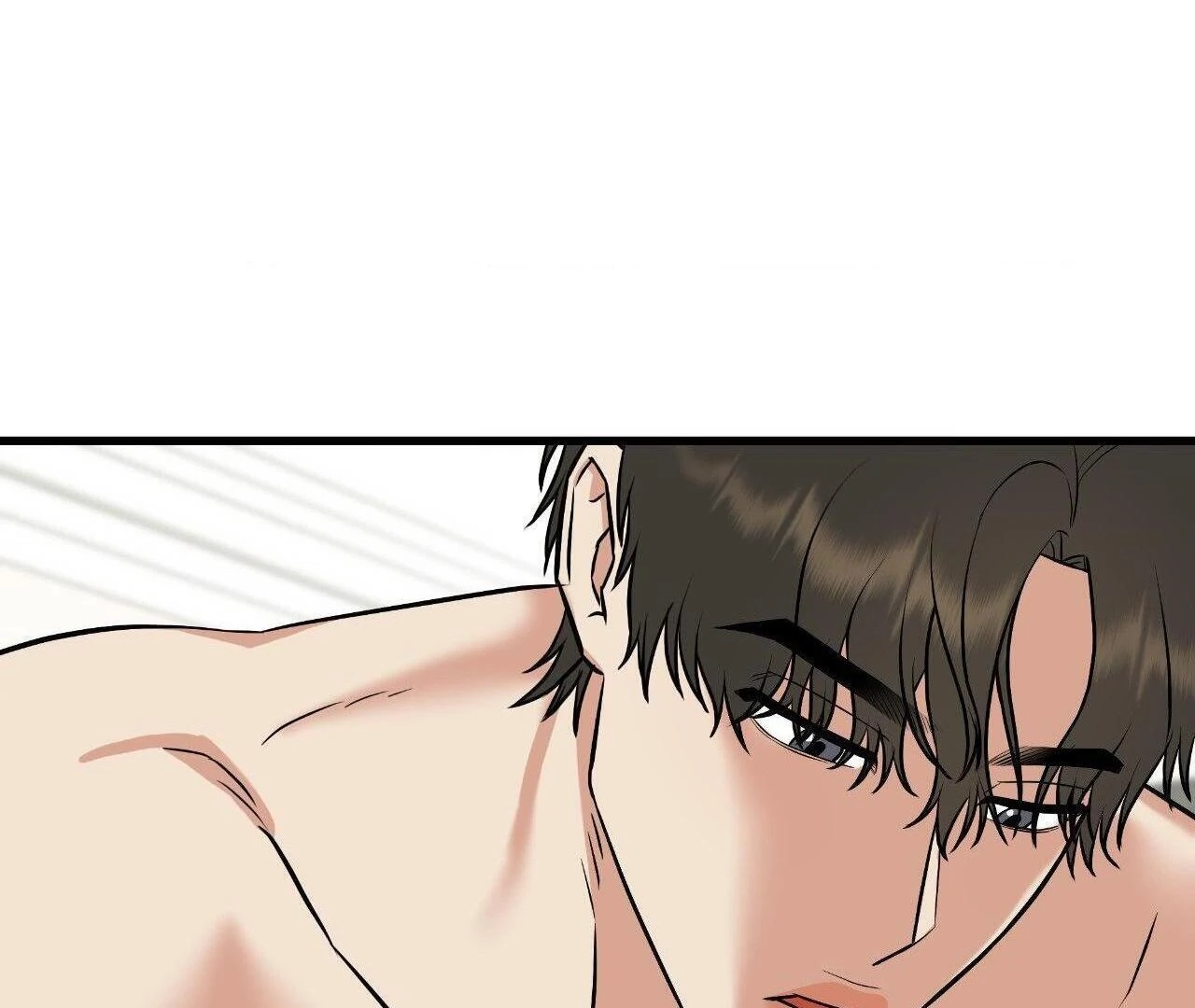 First Kiss, First Love 《Official》 - Episode 2 manhwa