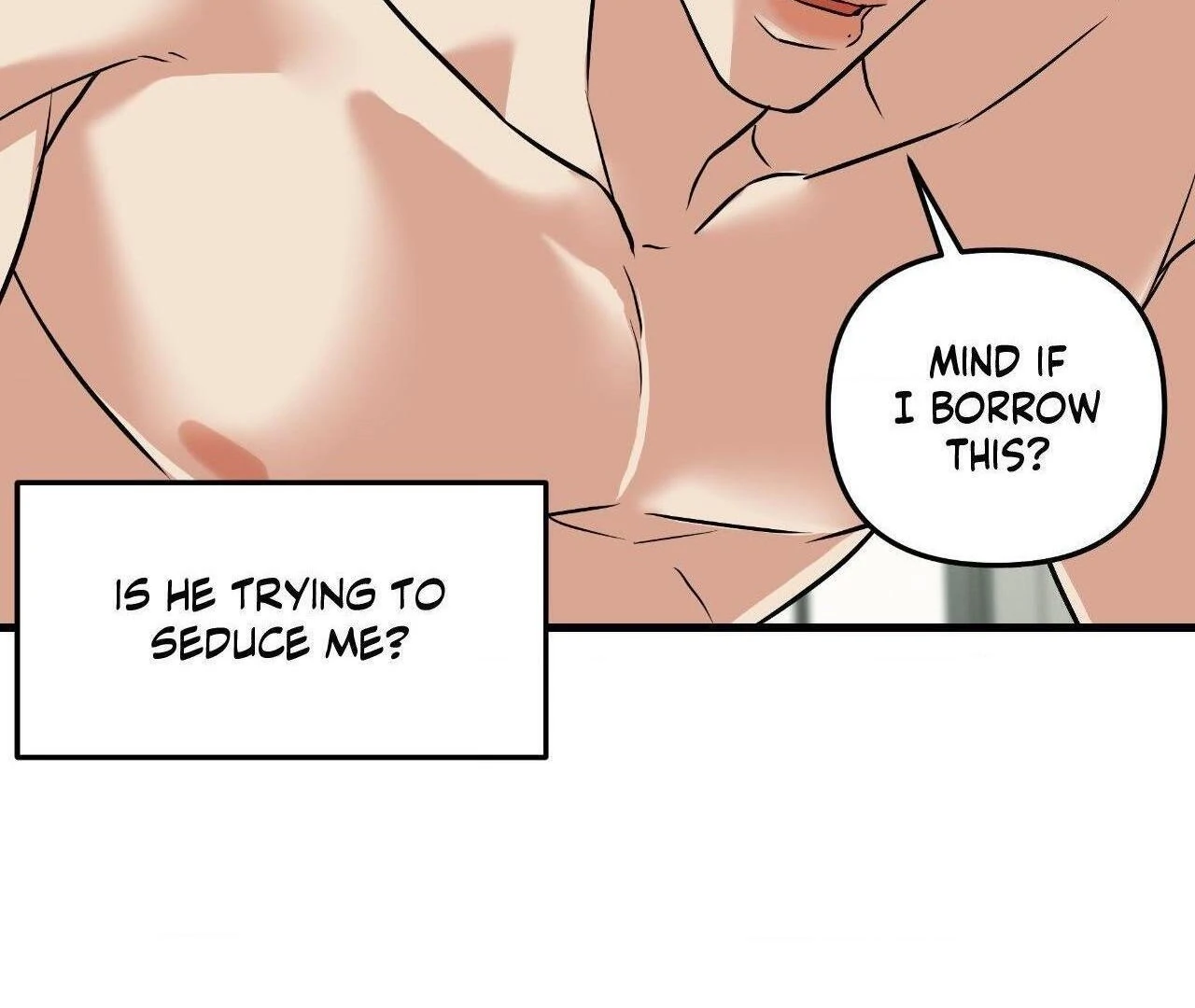 First Kiss, First Love 《Official》 - Episode 2 manhwa