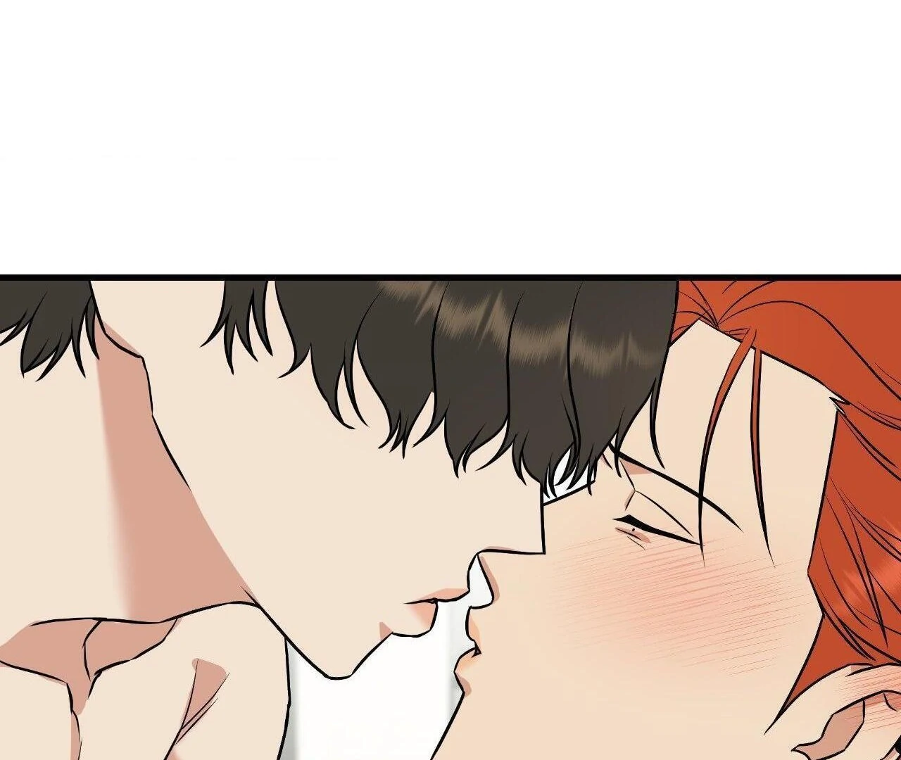 First Kiss, First Love 《Official》 - Episode 2 manhwa