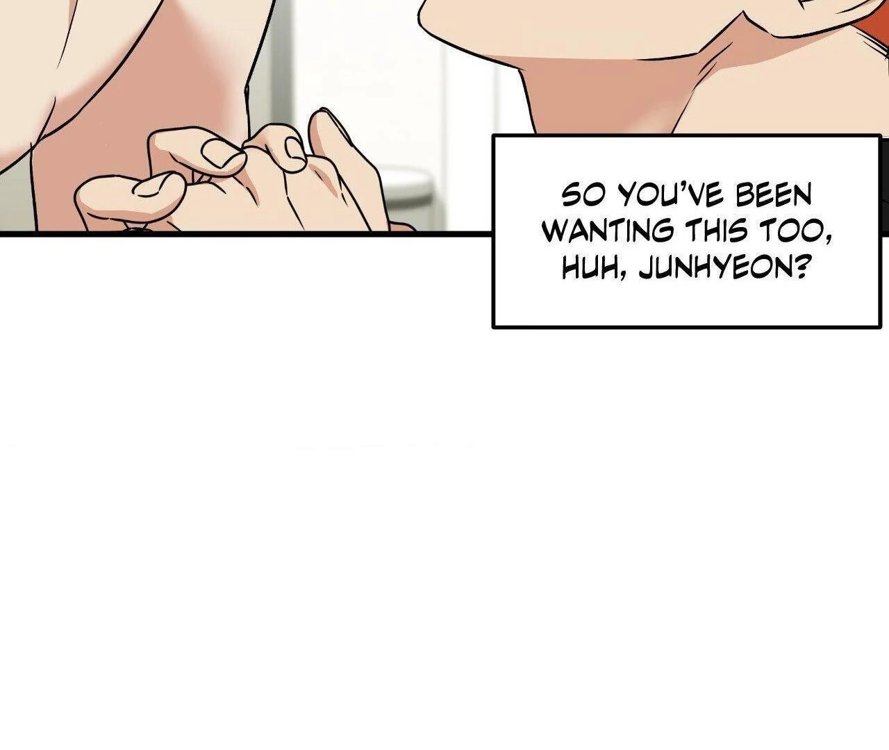 First Kiss, First Love 《Official》 - Episode 2 manhwa