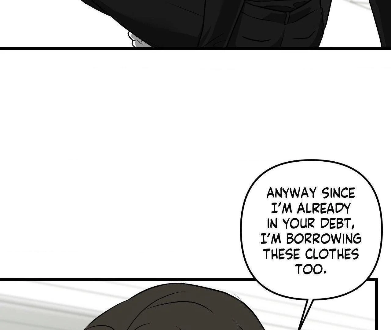 First Kiss, First Love 《Official》 - Episode 2 manhwa