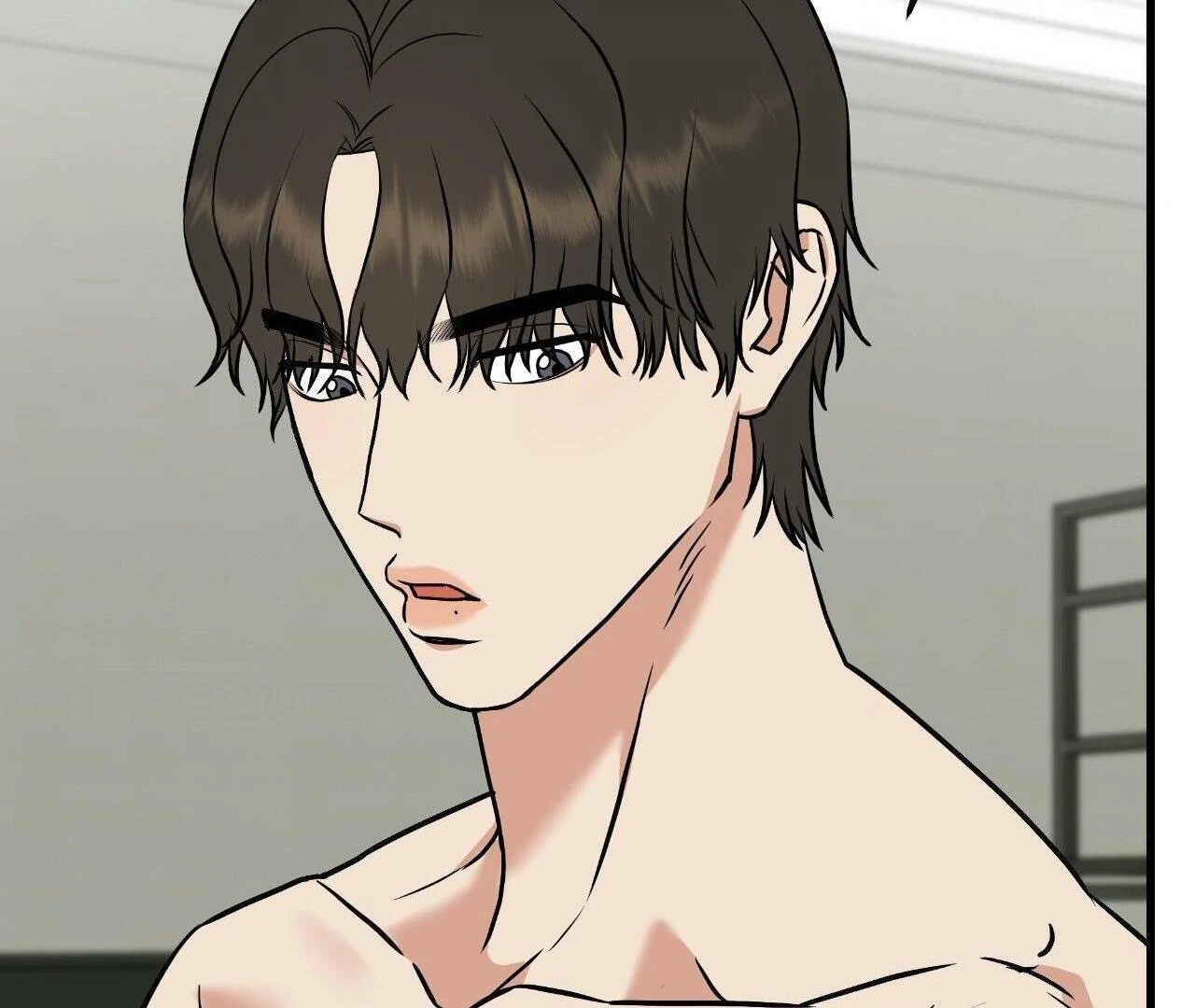 First Kiss, First Love 《Official》 - Episode 2 manhwa