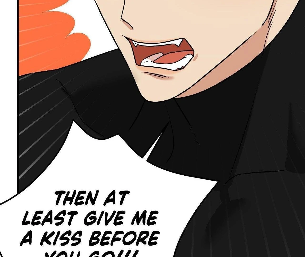 First Kiss, First Love 《Official》 - Episode 2 manhwa