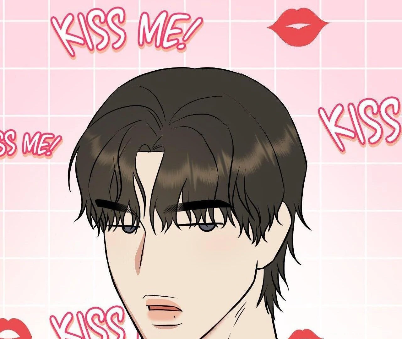 First Kiss, First Love 《Official》 - Episode 2 manhwa