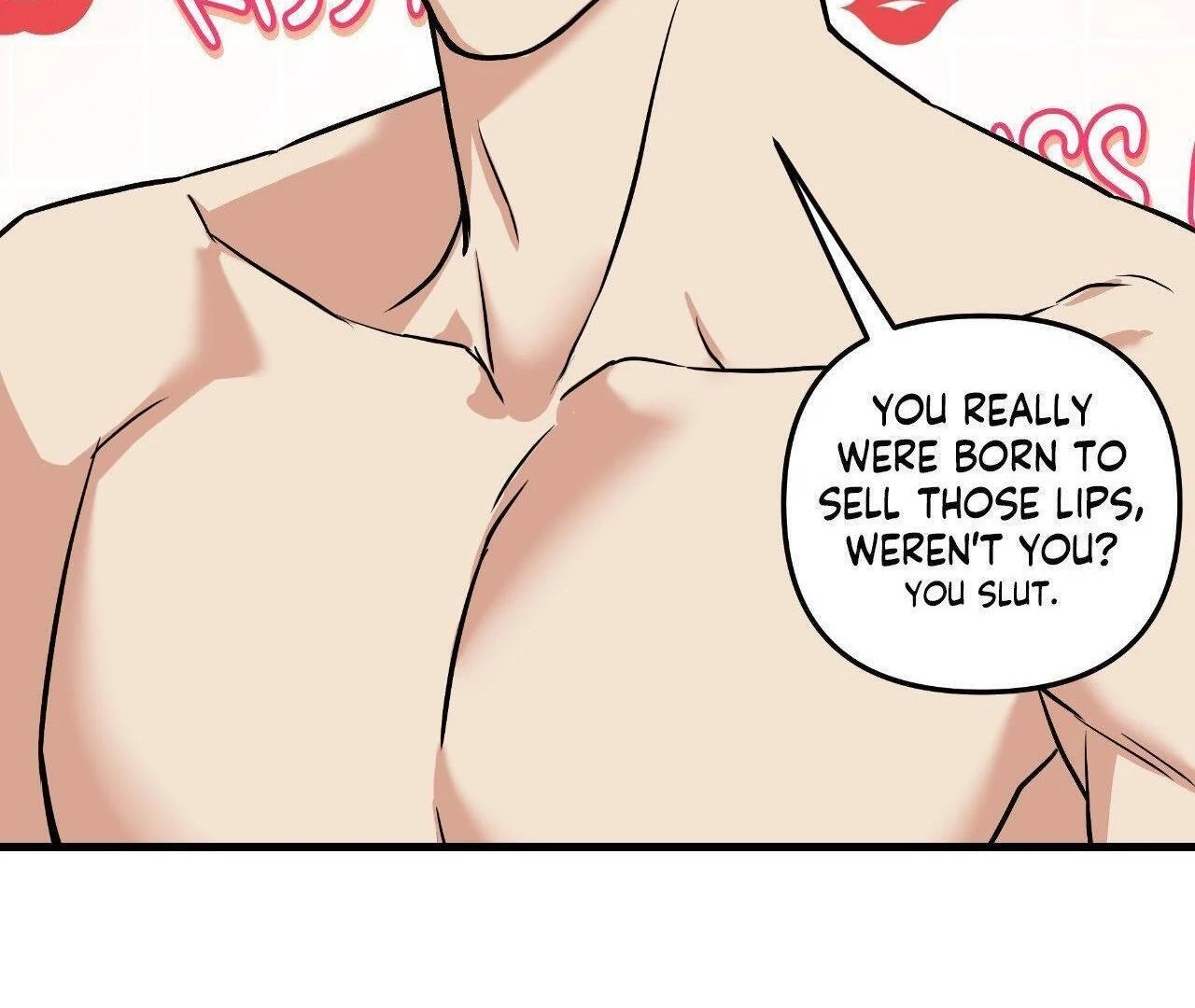 First Kiss, First Love 《Official》 - Episode 2 manhwa