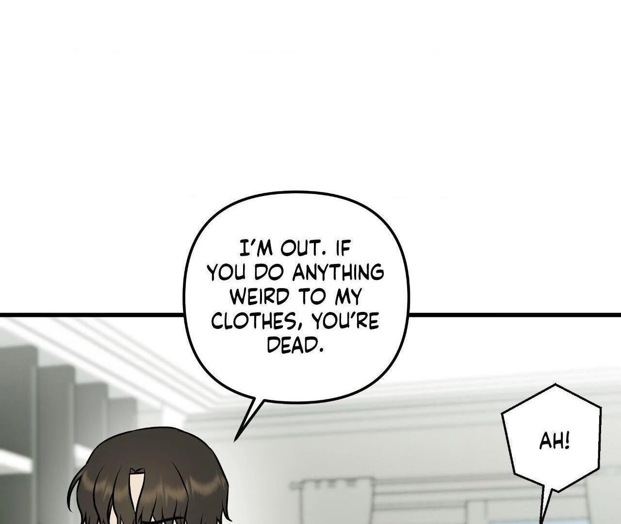 First Kiss, First Love 《Official》 - Episode 2 manhwa