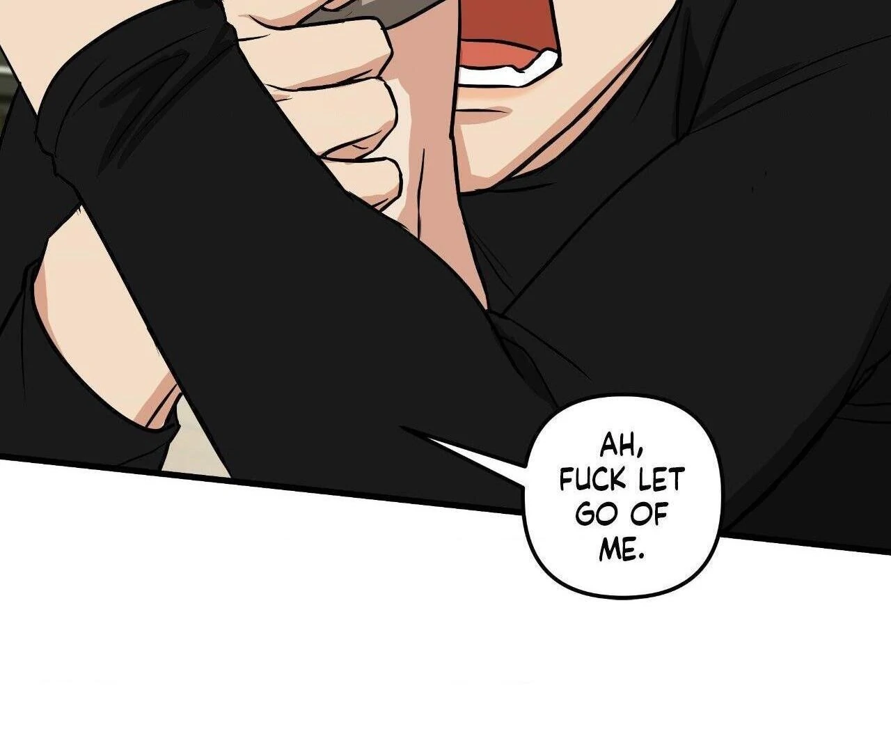 First Kiss, First Love 《Official》 - Episode 2 manhwa