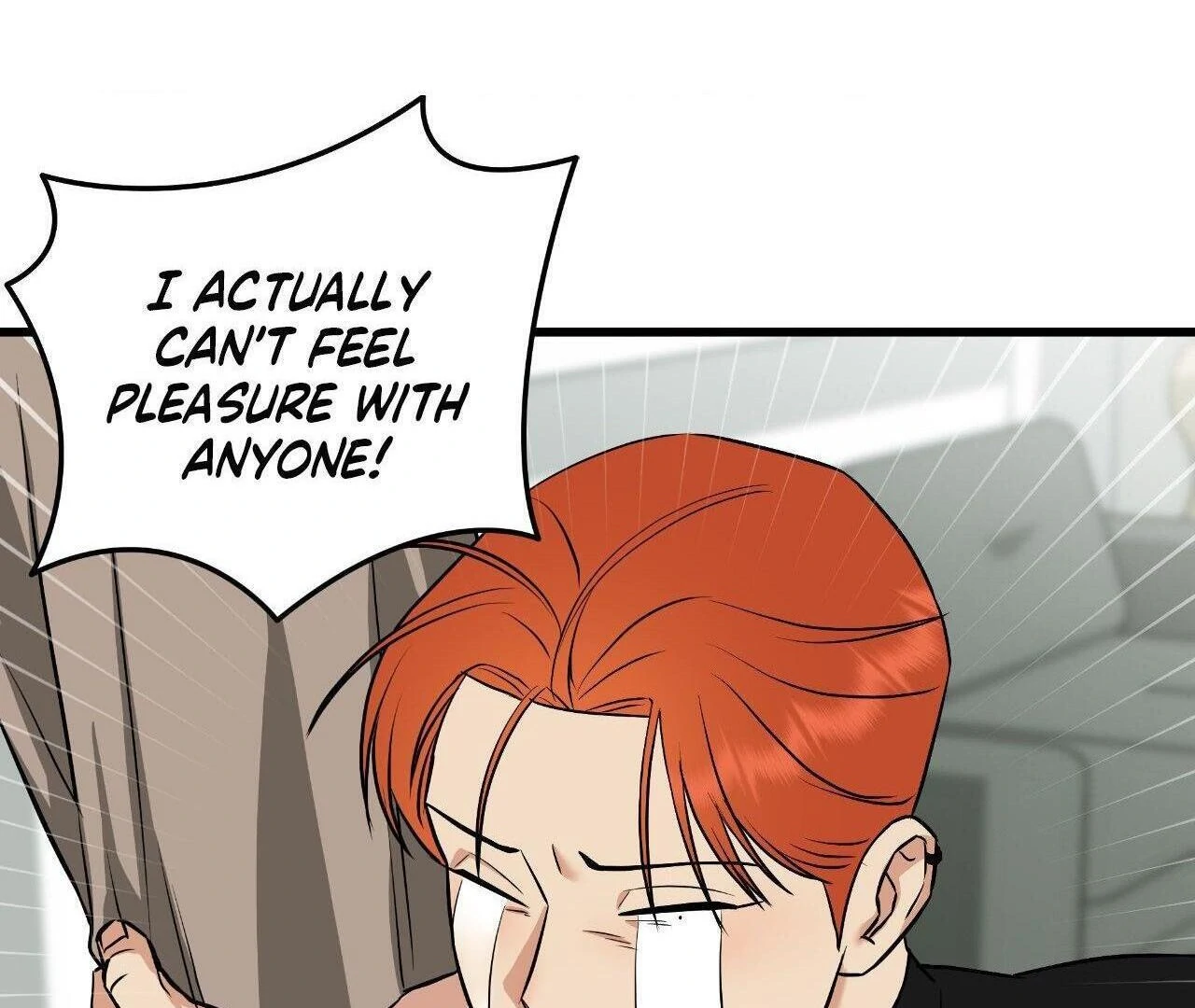 First Kiss, First Love 《Official》 - Episode 2 manhwa