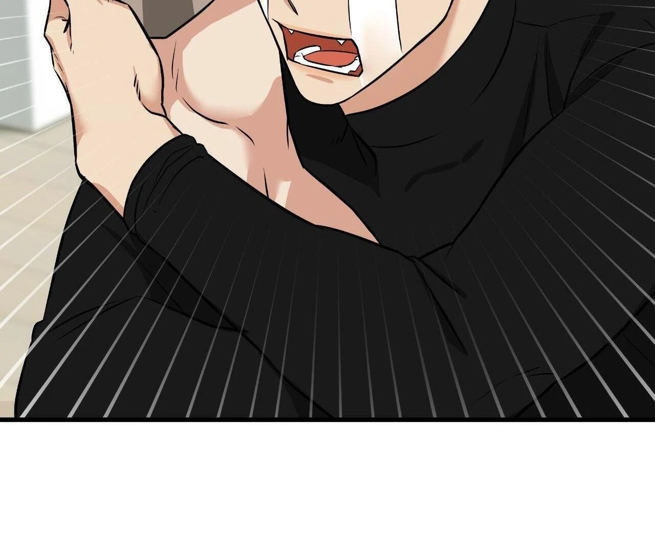 First Kiss, First Love 《Official》 - Episode 2 manhwa