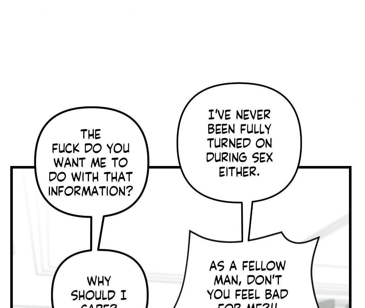 First Kiss, First Love 《Official》 - Episode 2 manhwa