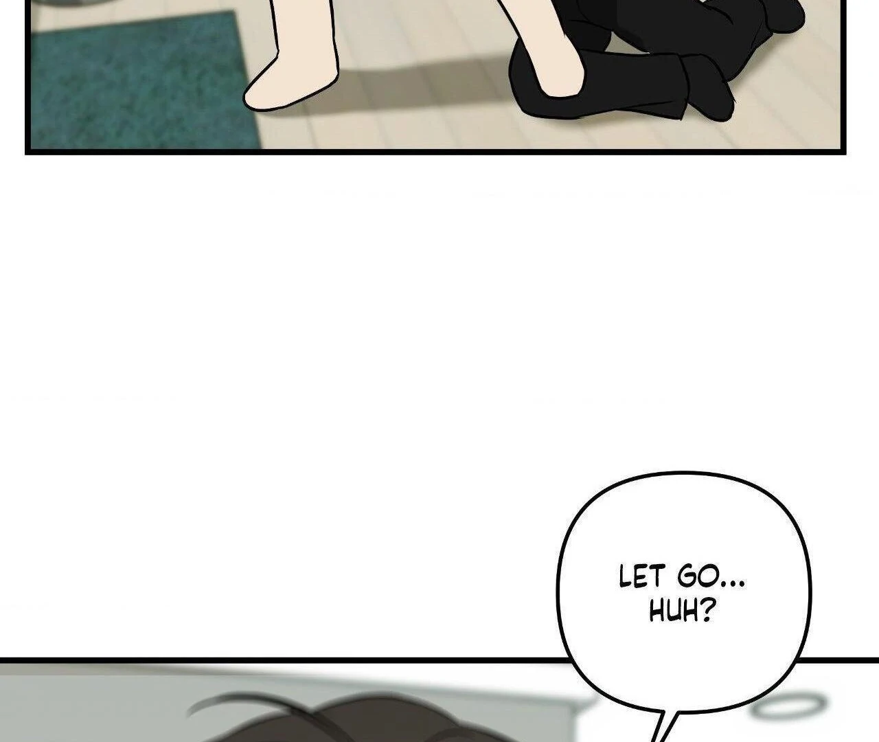 First Kiss, First Love 《Official》 - Episode 2 manhwa