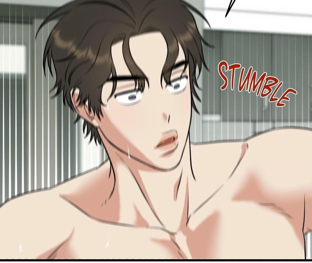 First Kiss, First Love 《Official》 - Episode 2 manhwa