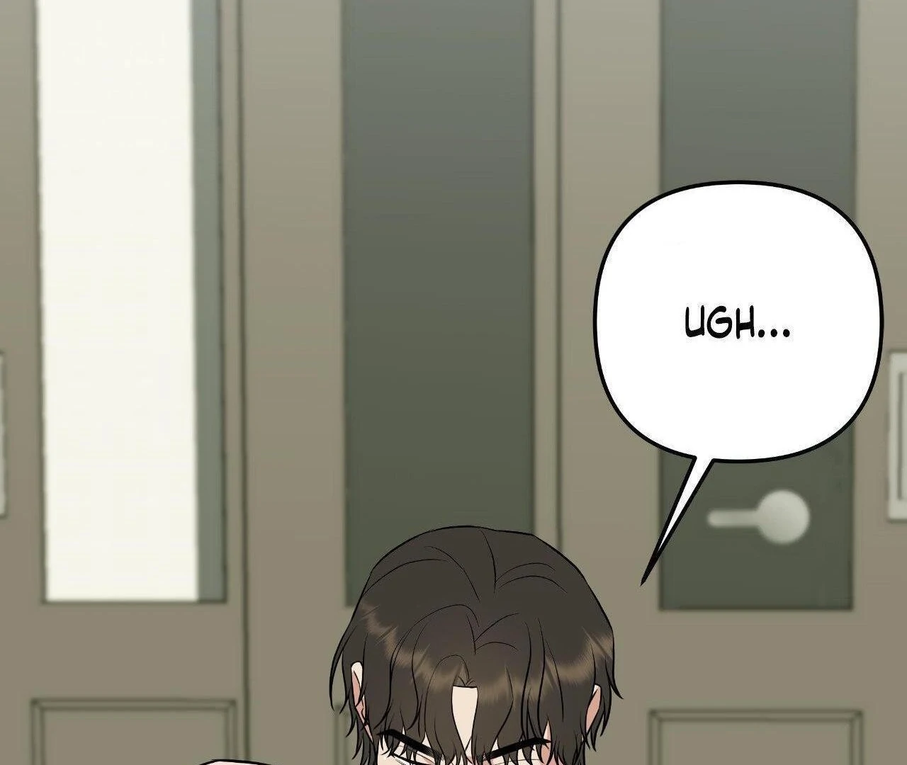 First Kiss, First Love 《Official》 - Episode 2 manhwa