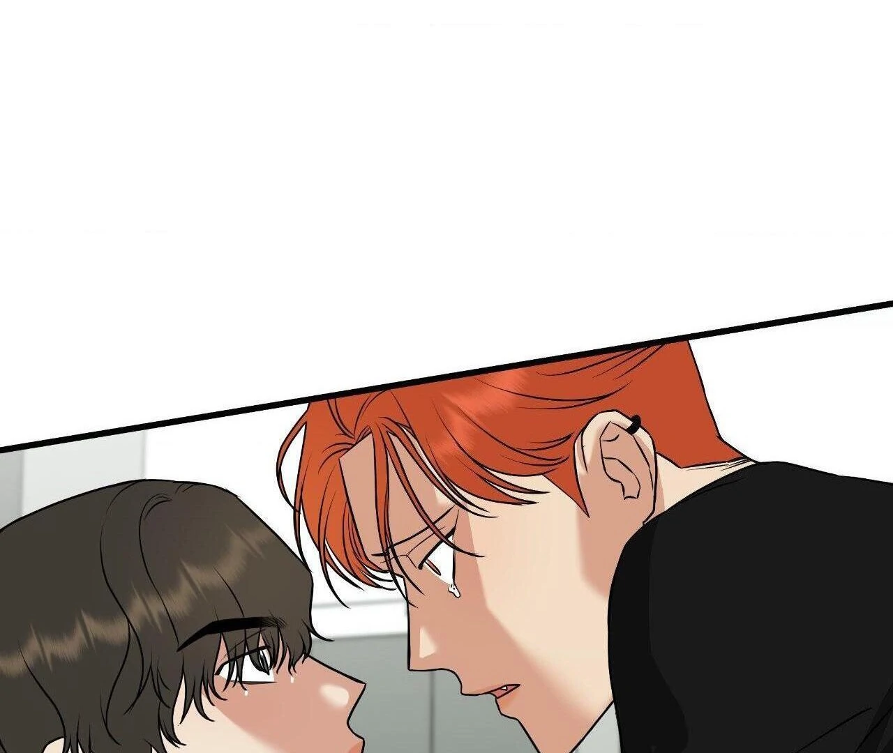 First Kiss, First Love 《Official》 - Episode 2 manhwa