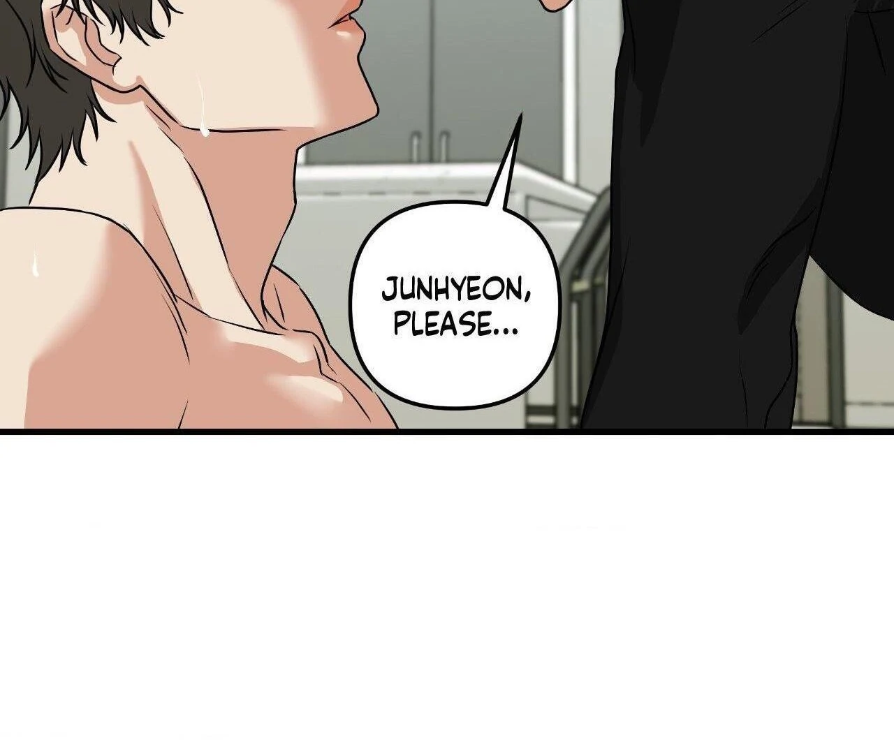 First Kiss, First Love 《Official》 - Episode 2 manhwa