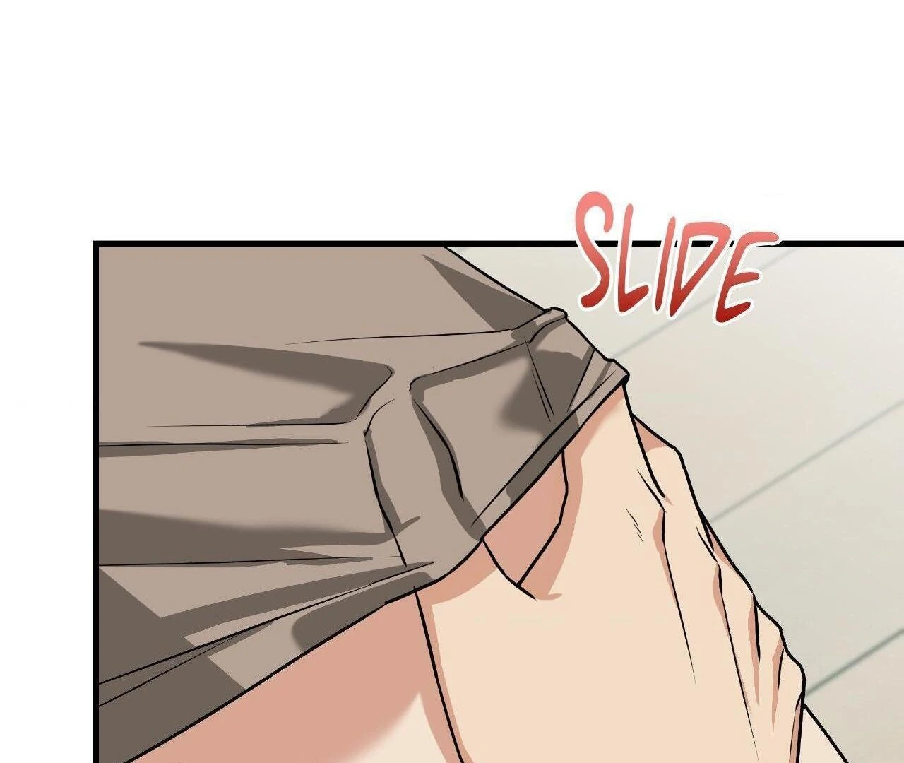 First Kiss, First Love 《Official》 - Episode 2 manhwa