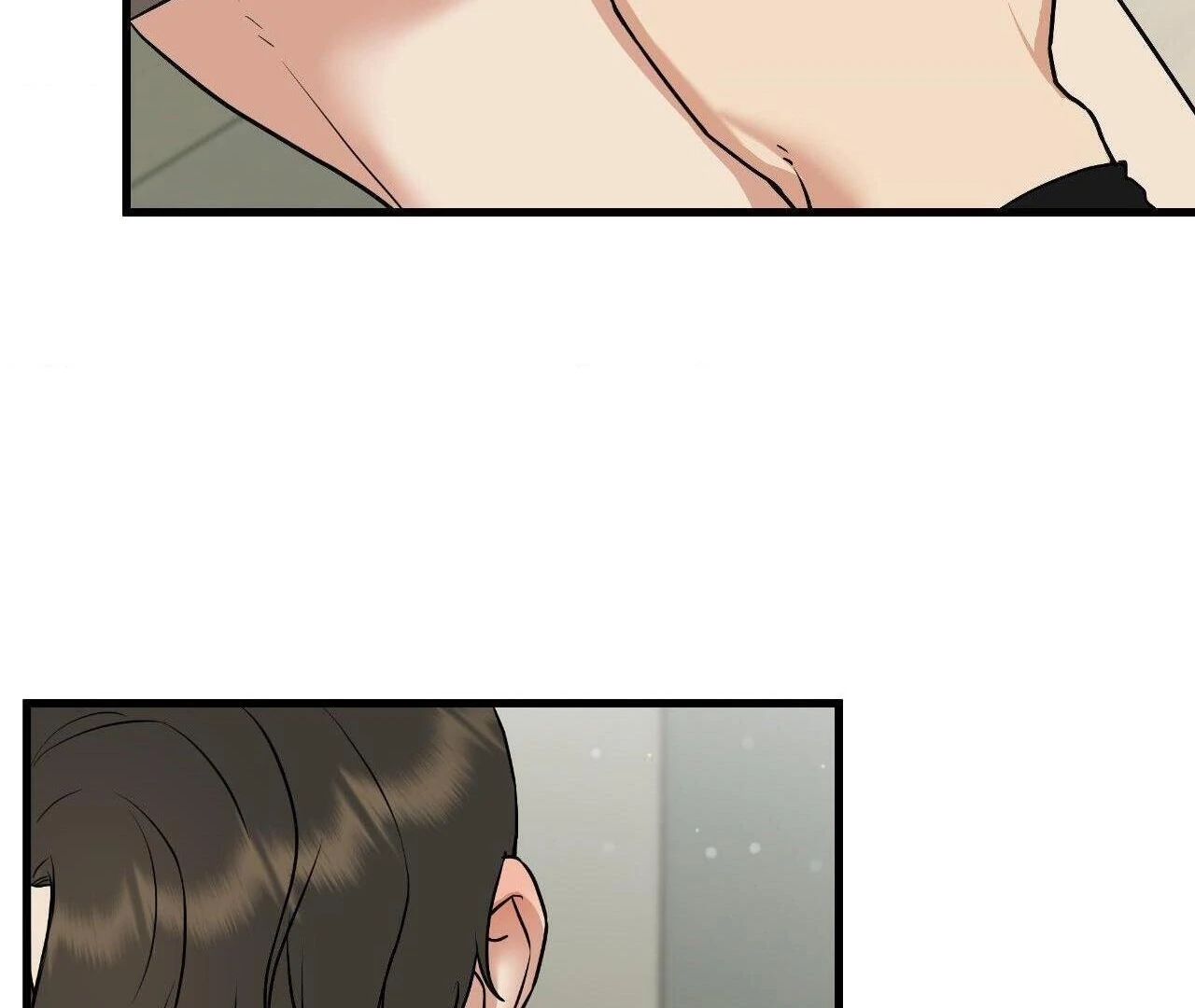 First Kiss, First Love 《Official》 - Episode 2 manhwa